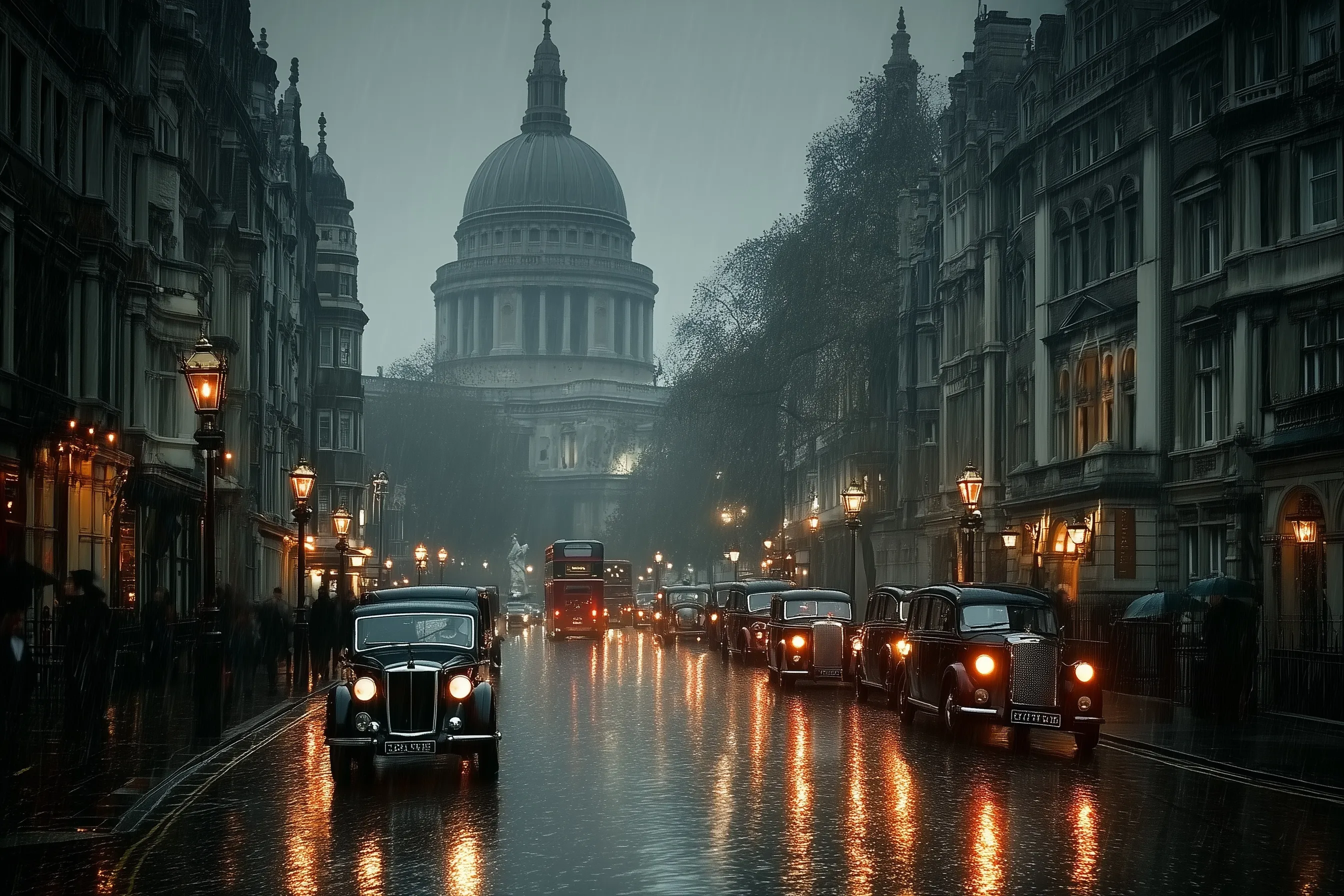 London Autumn Photo 57