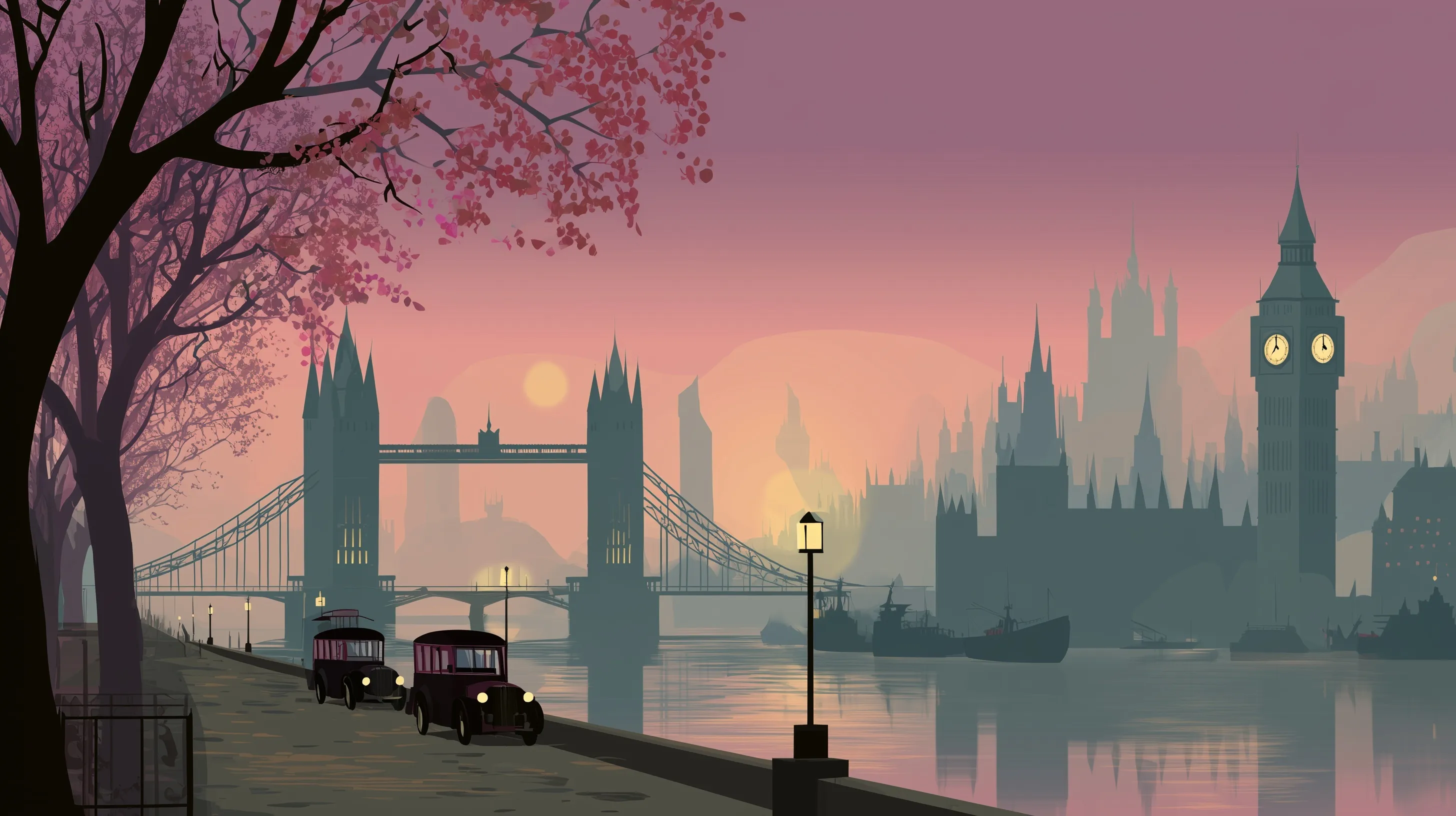 London Autumn Photo 60