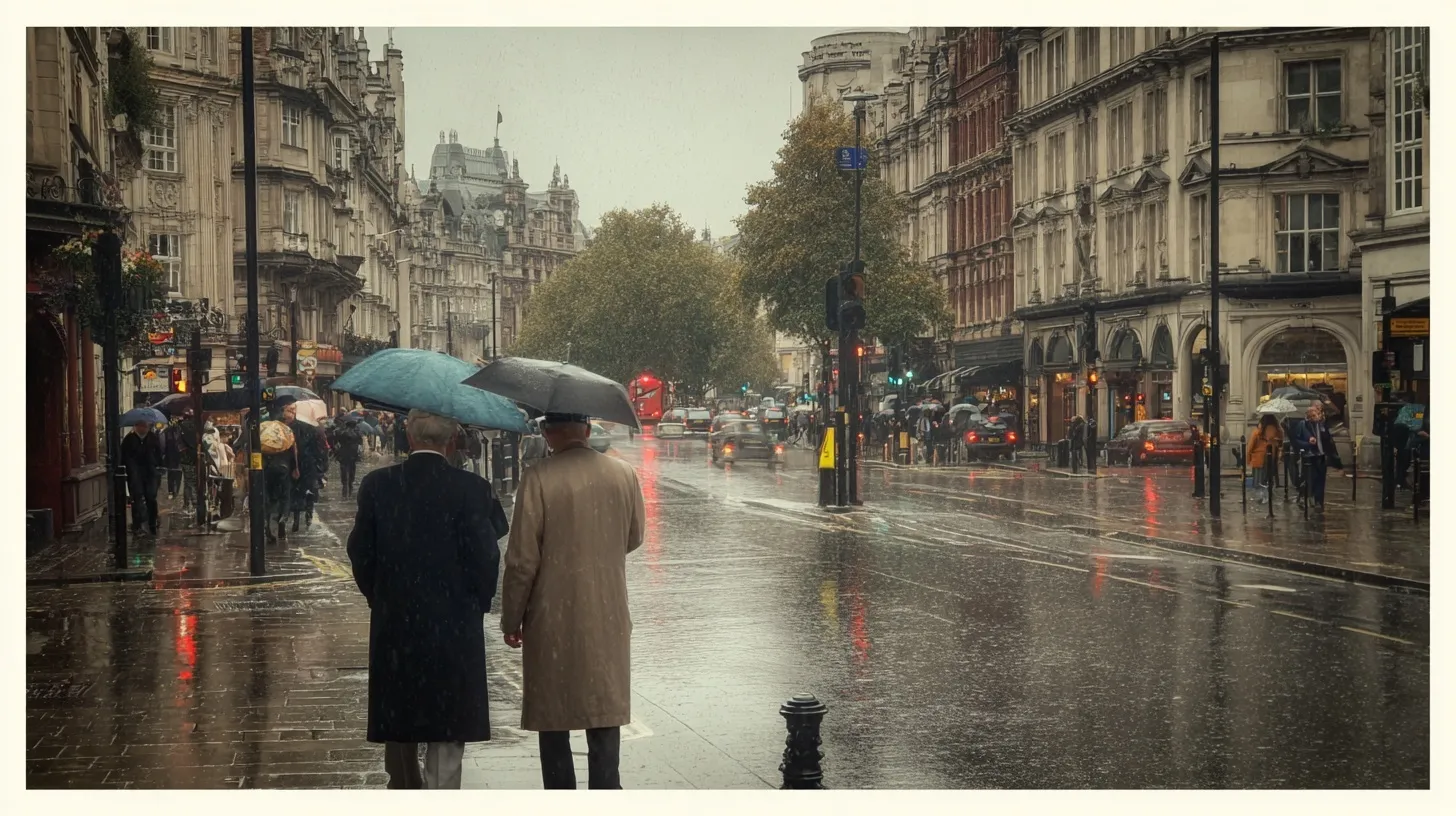 London Autumn Photo 63