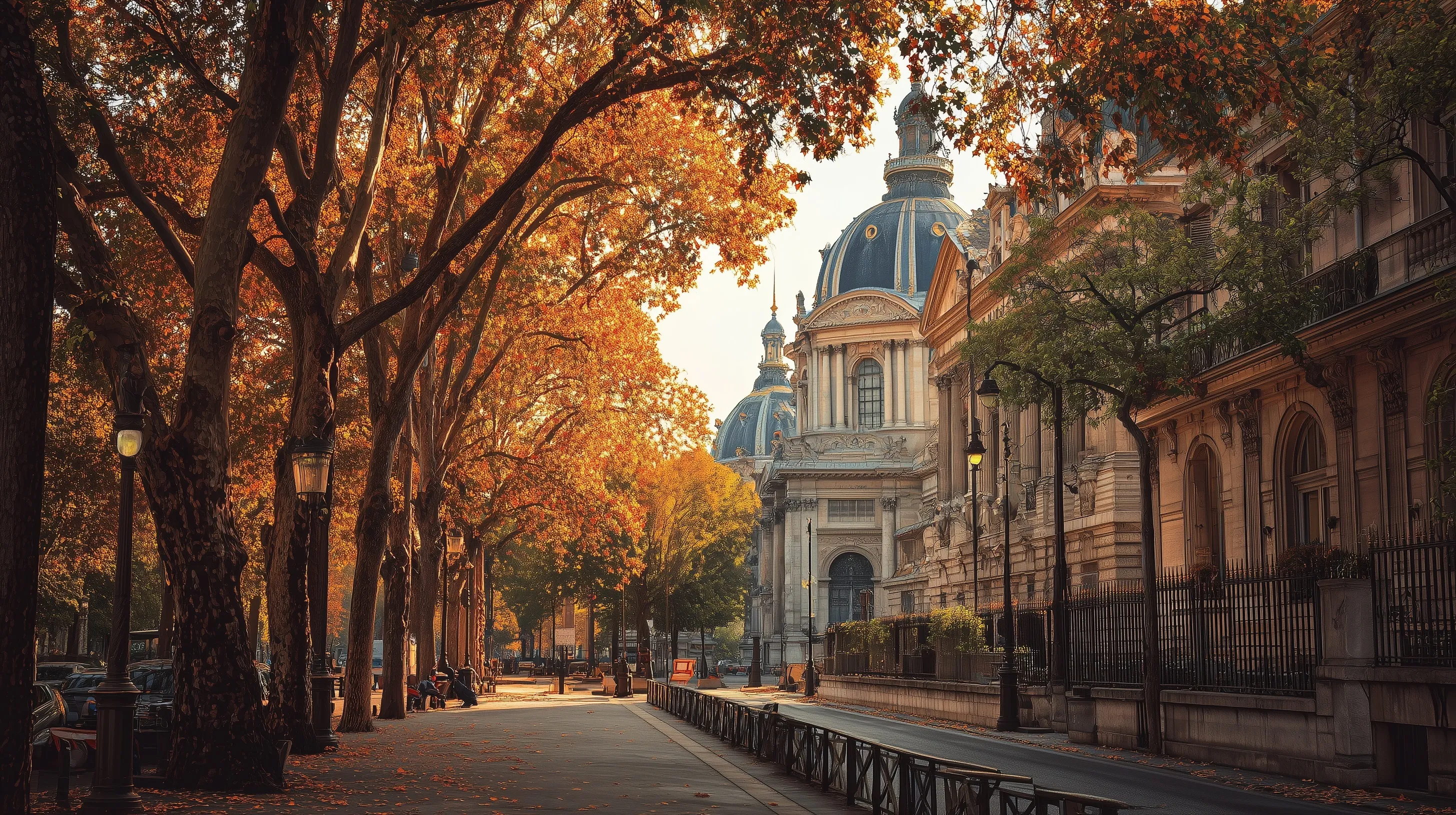 London Autumn Photo 65