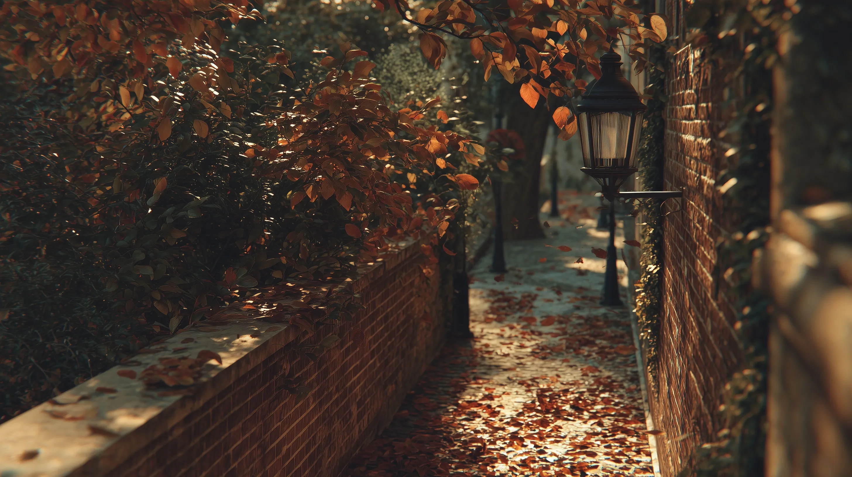 London Autumn Photo 68