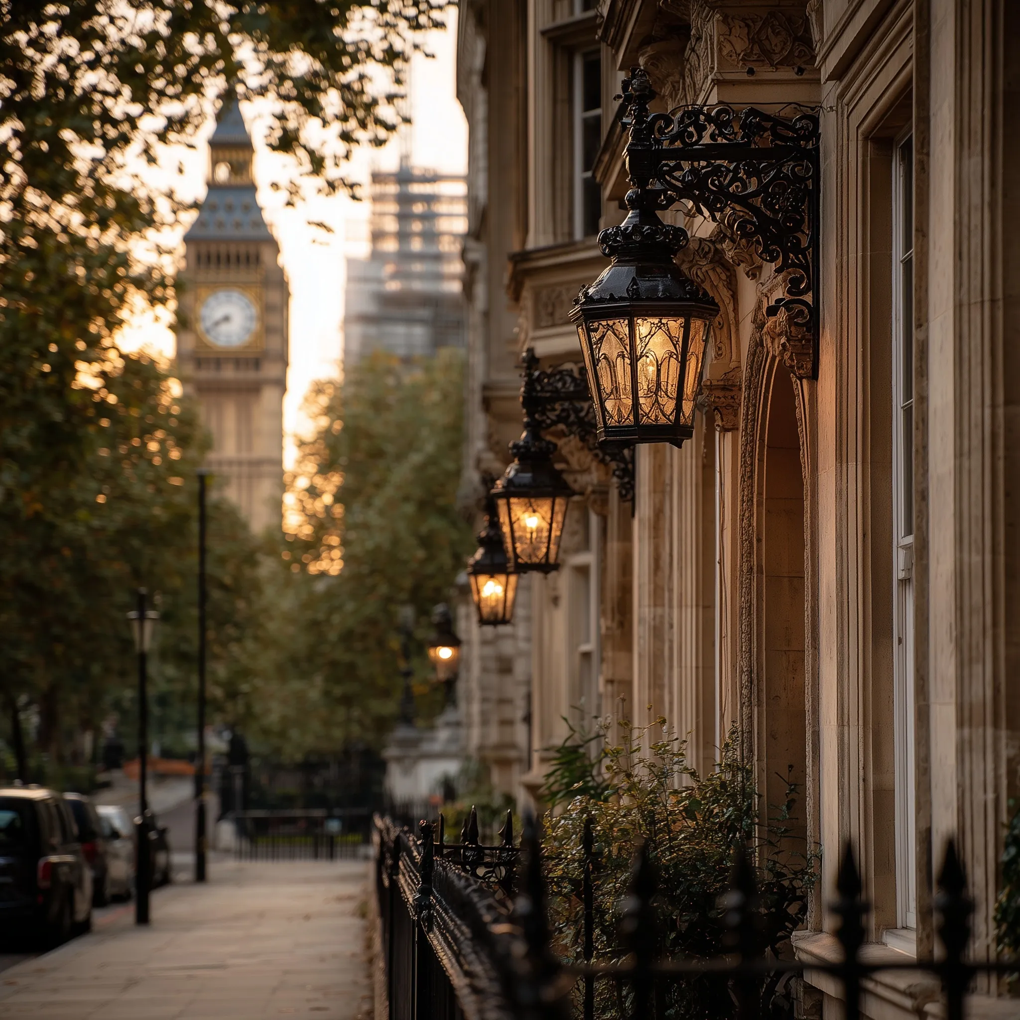 London Autumn Photo 69