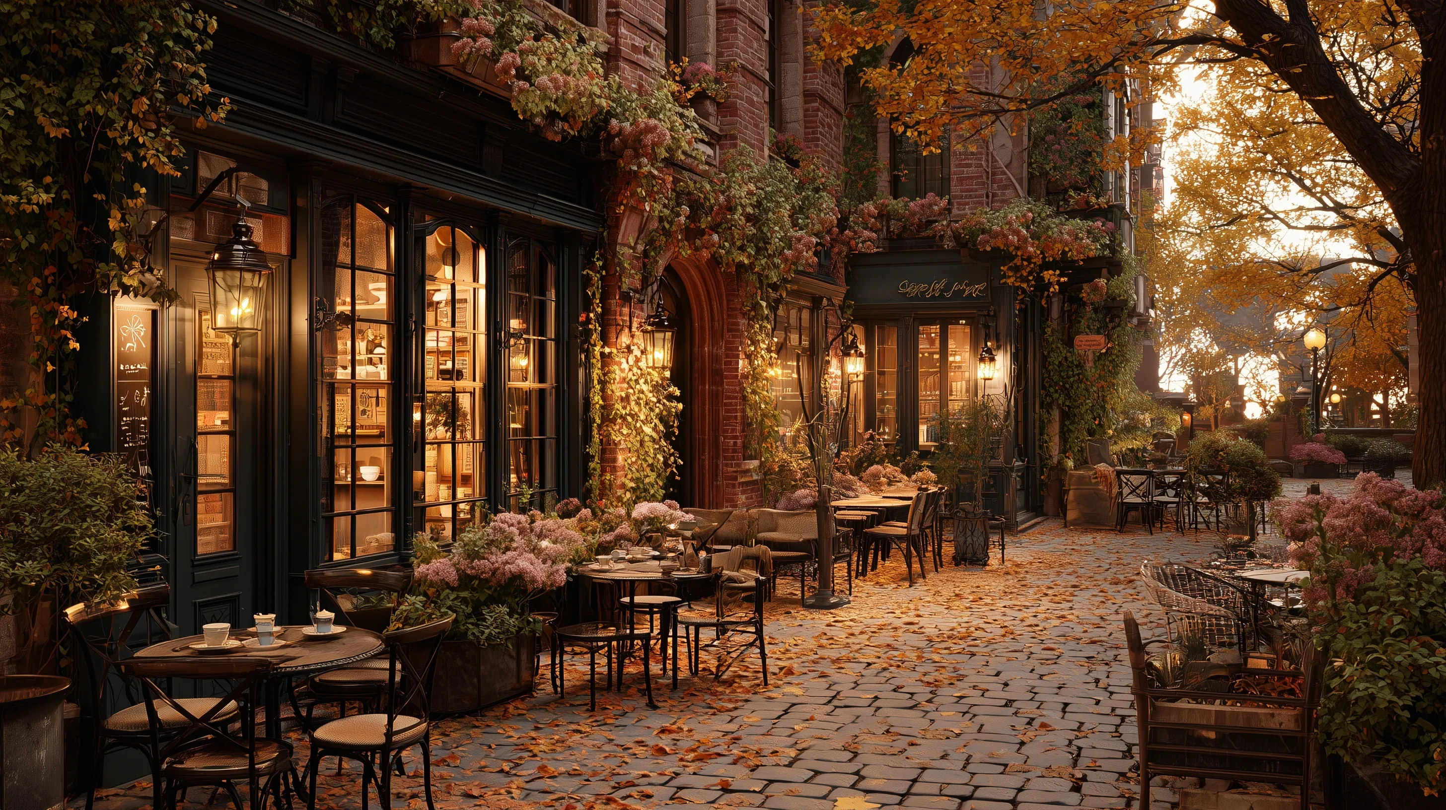 London Autumn Photo 70