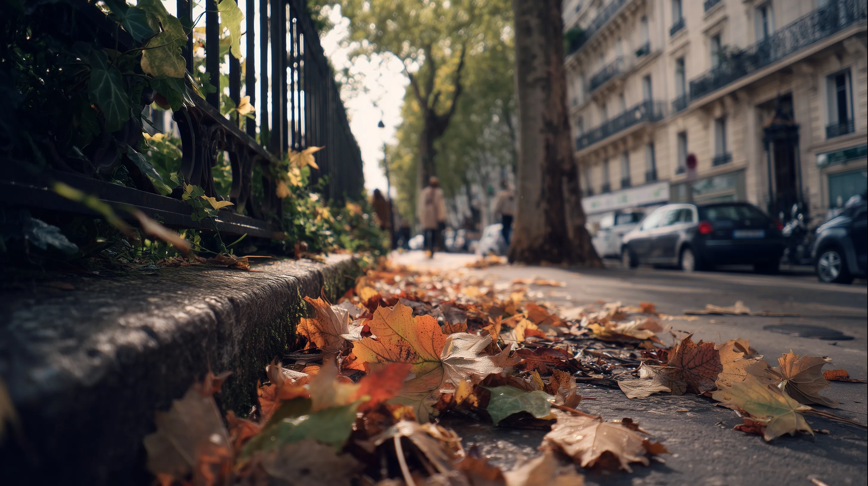 London Autumn Photo 73