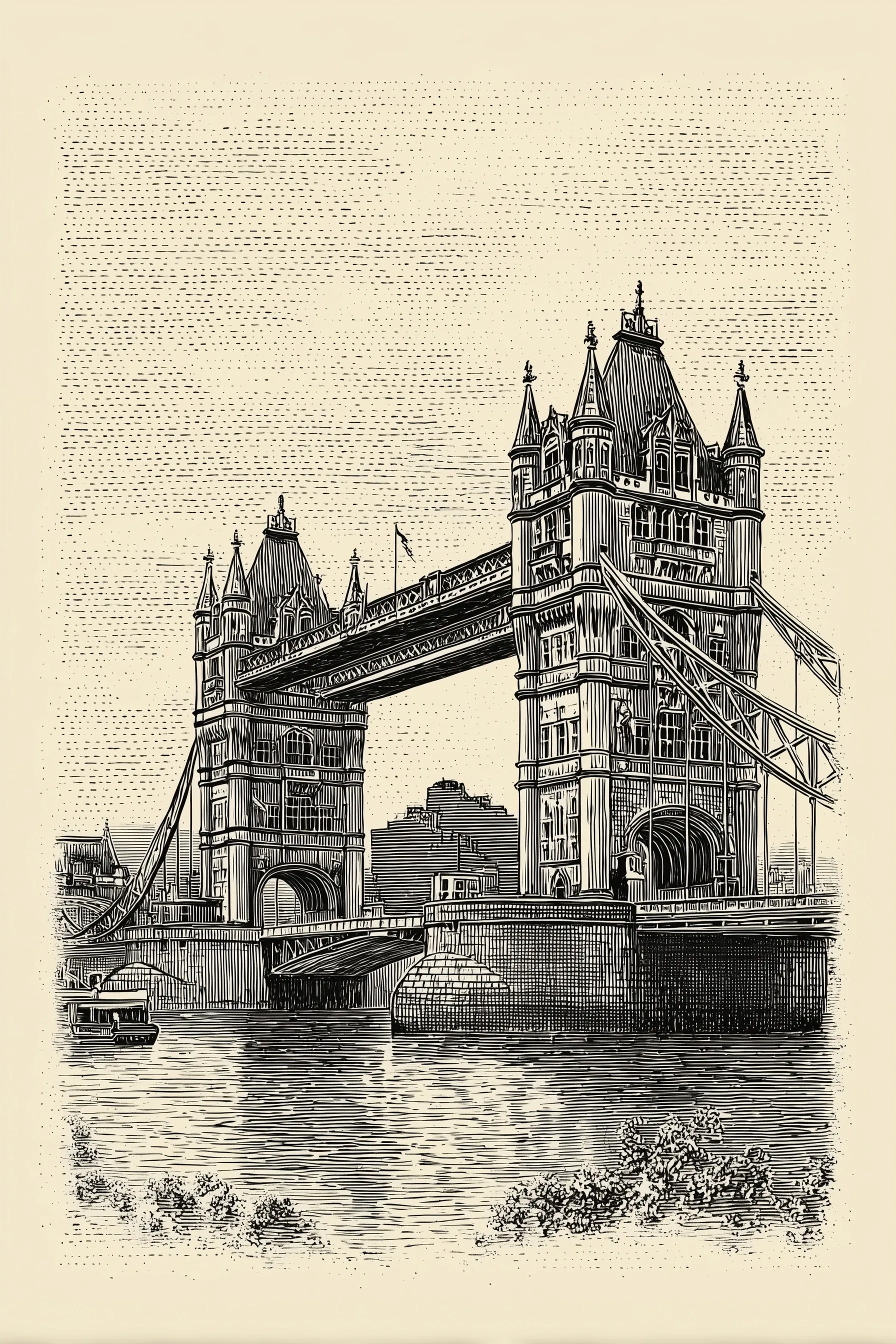 London Bridge 19