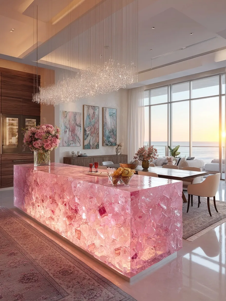 Luxury Home View Interior 2