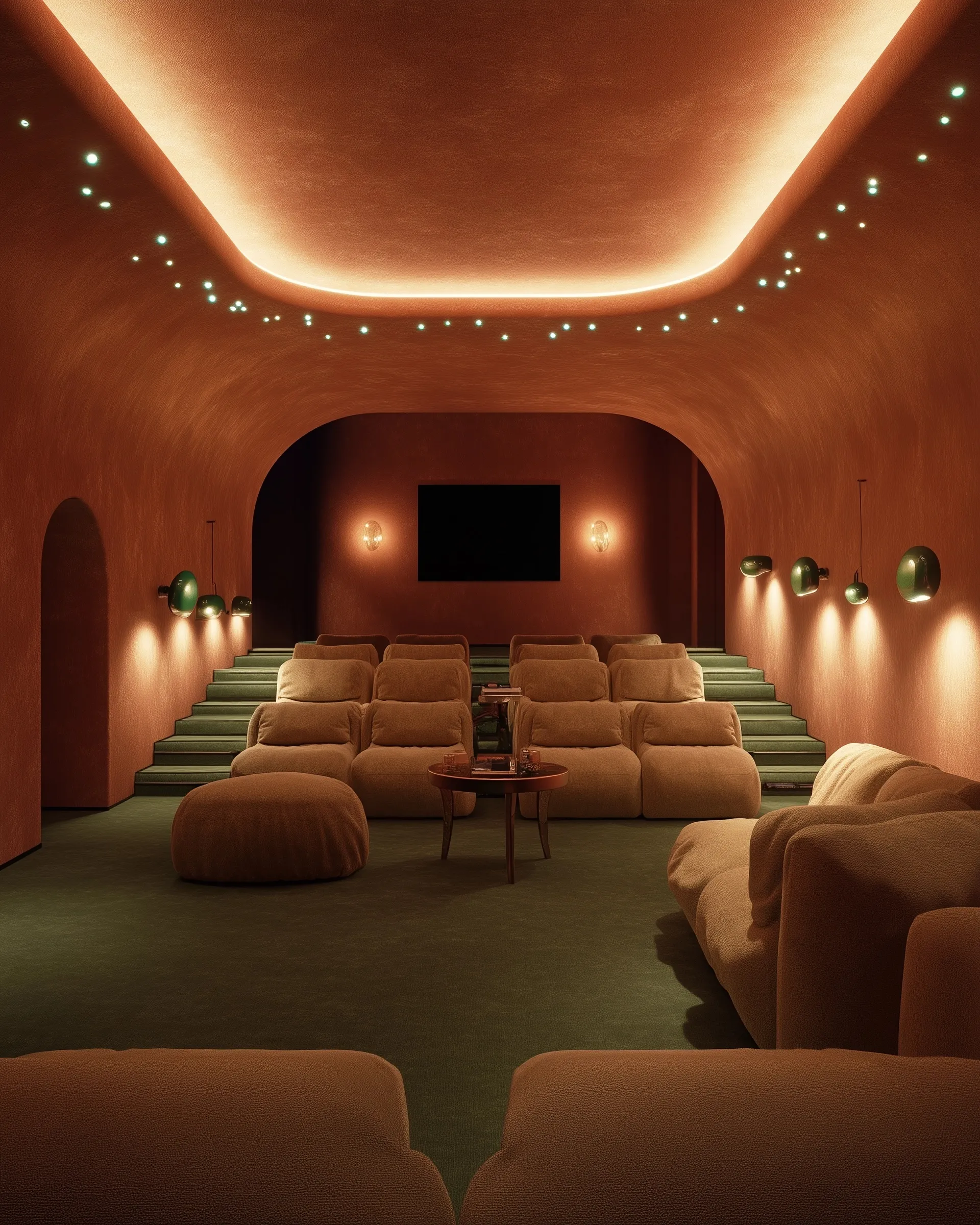 Luxury Home View Interior 4