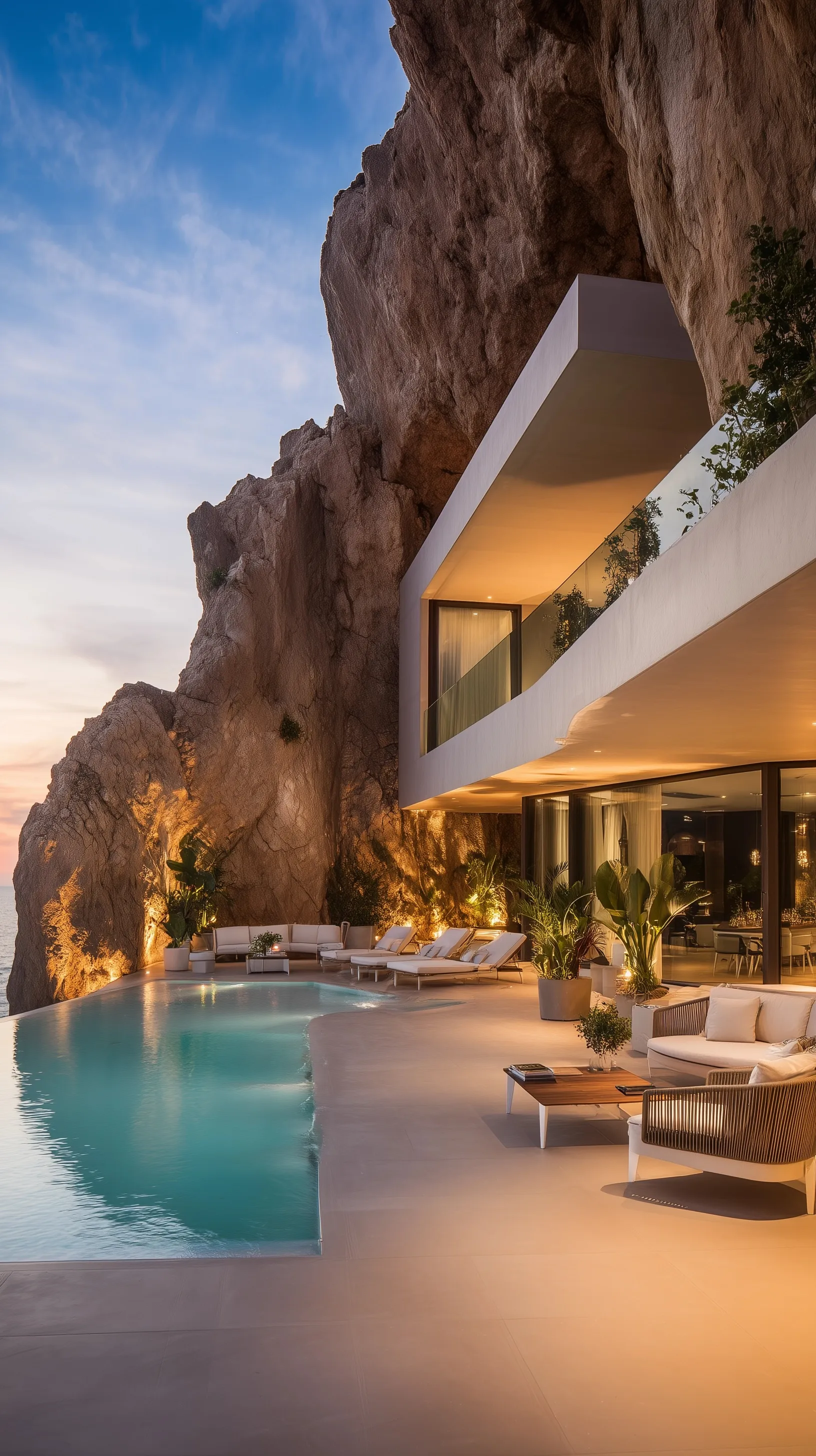 Luxury Home View Interior 5