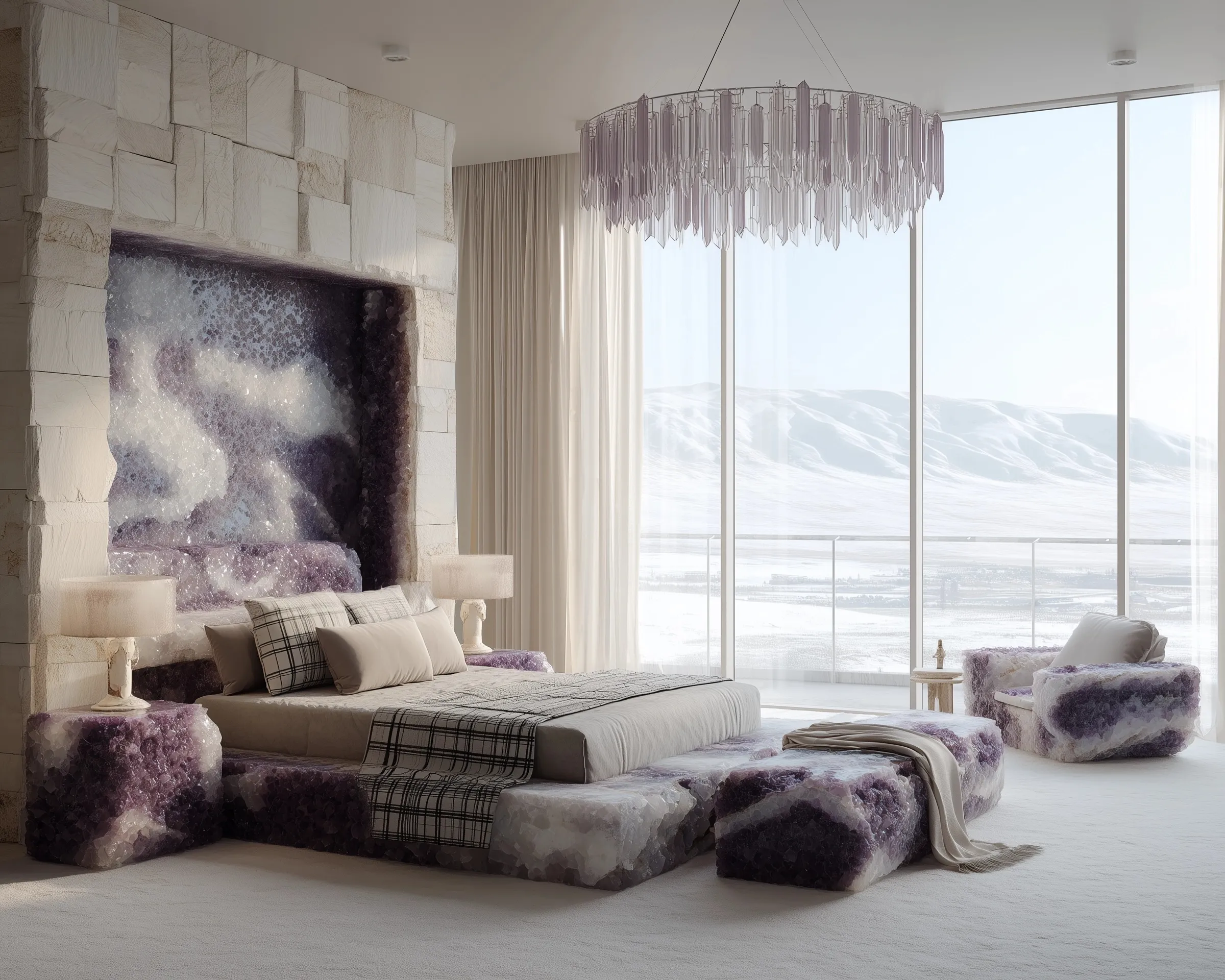 Luxury Home View Interior 6