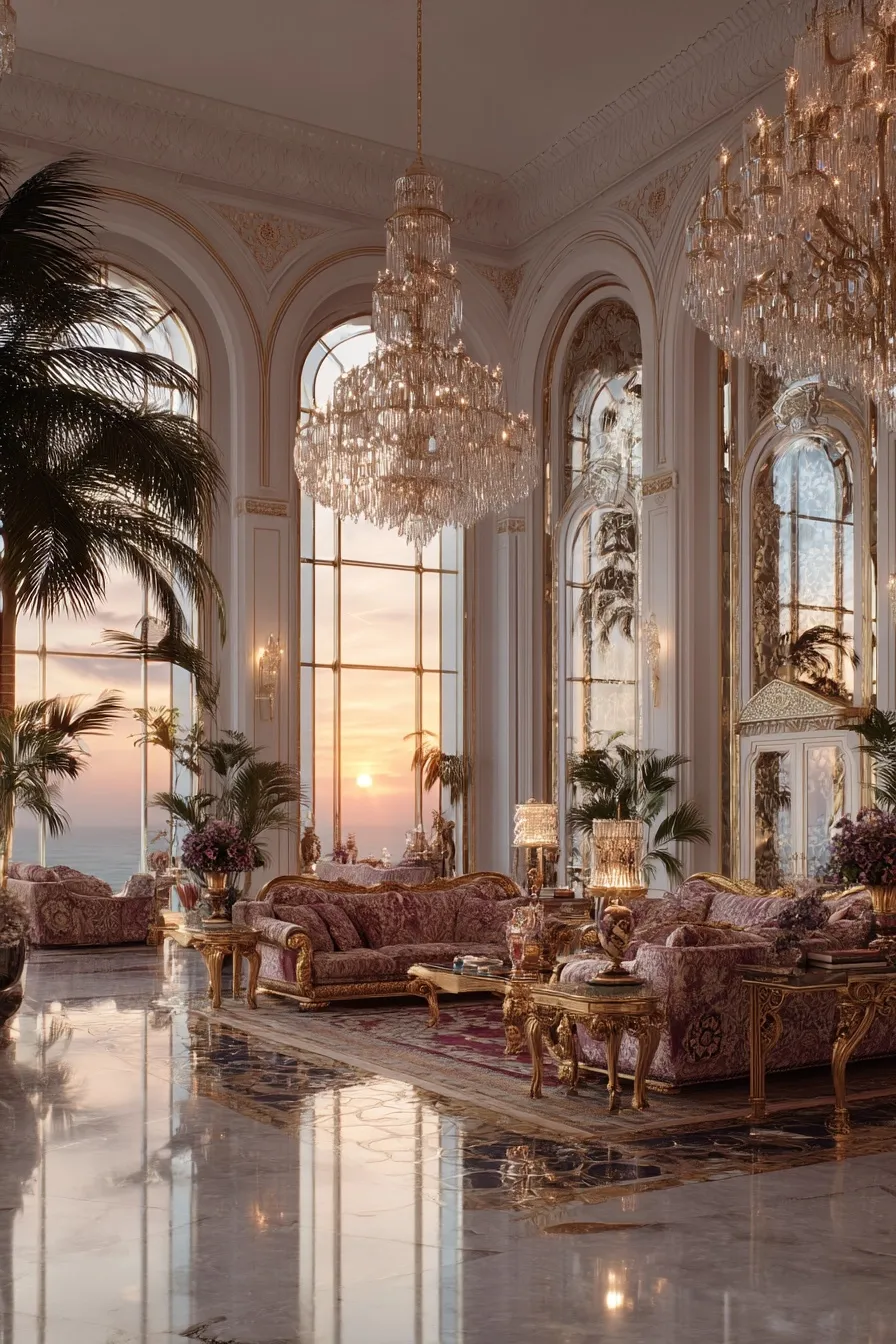 Luxury Home View Interior 8