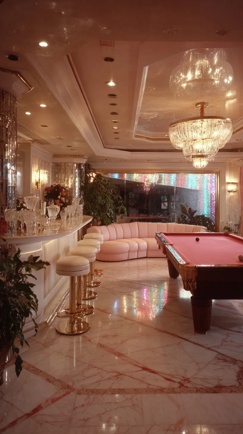 Luxury Home View Interior 9