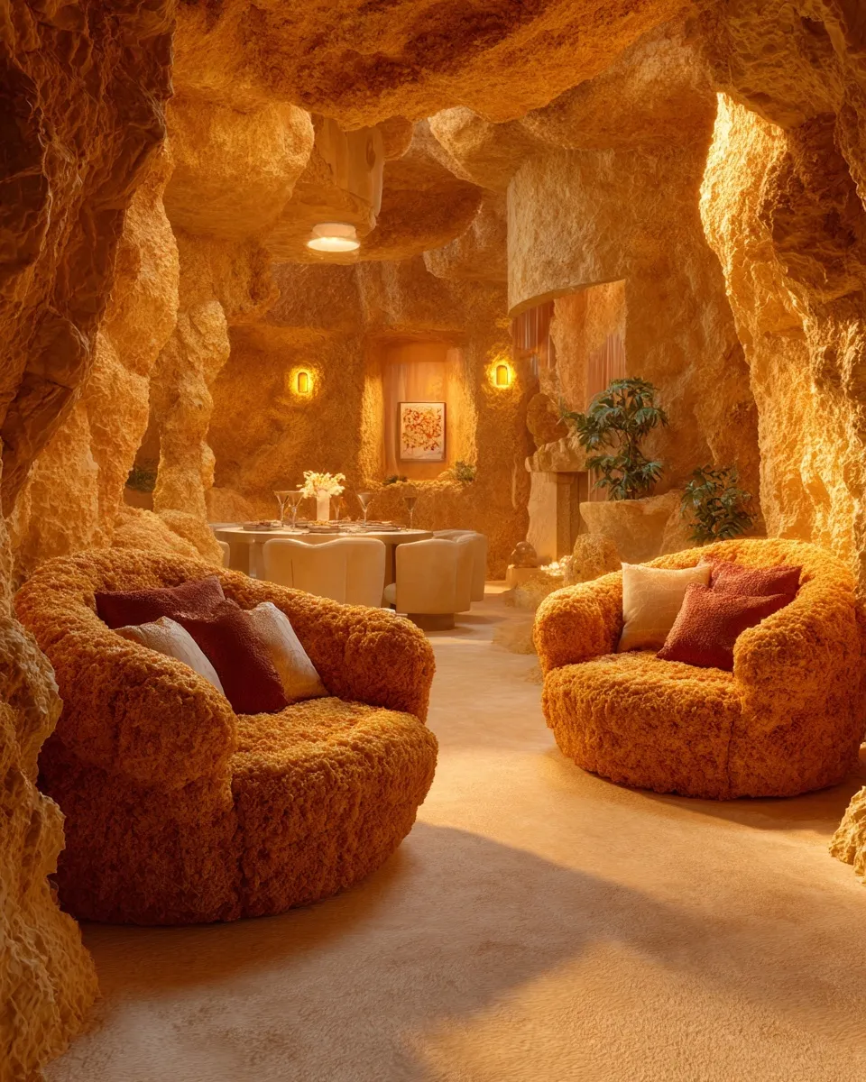 Luxury Home View Interior 10