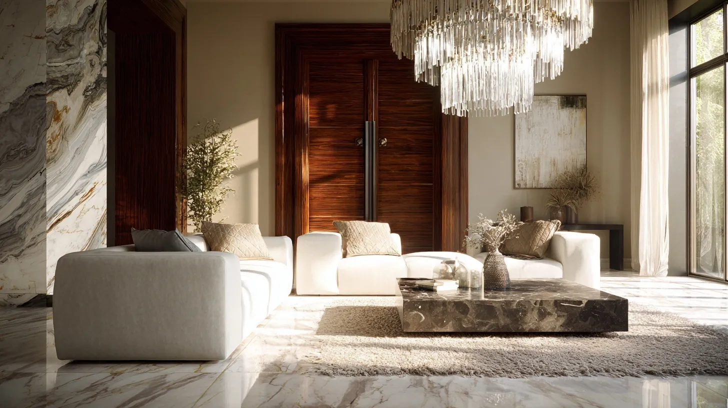 Luxury Home View Interior 11