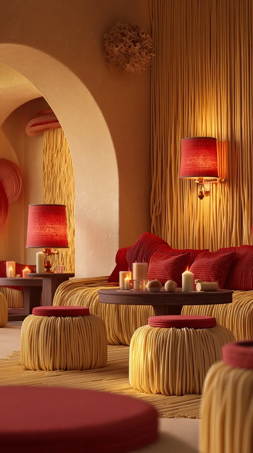 Luxury Home View Interior 12