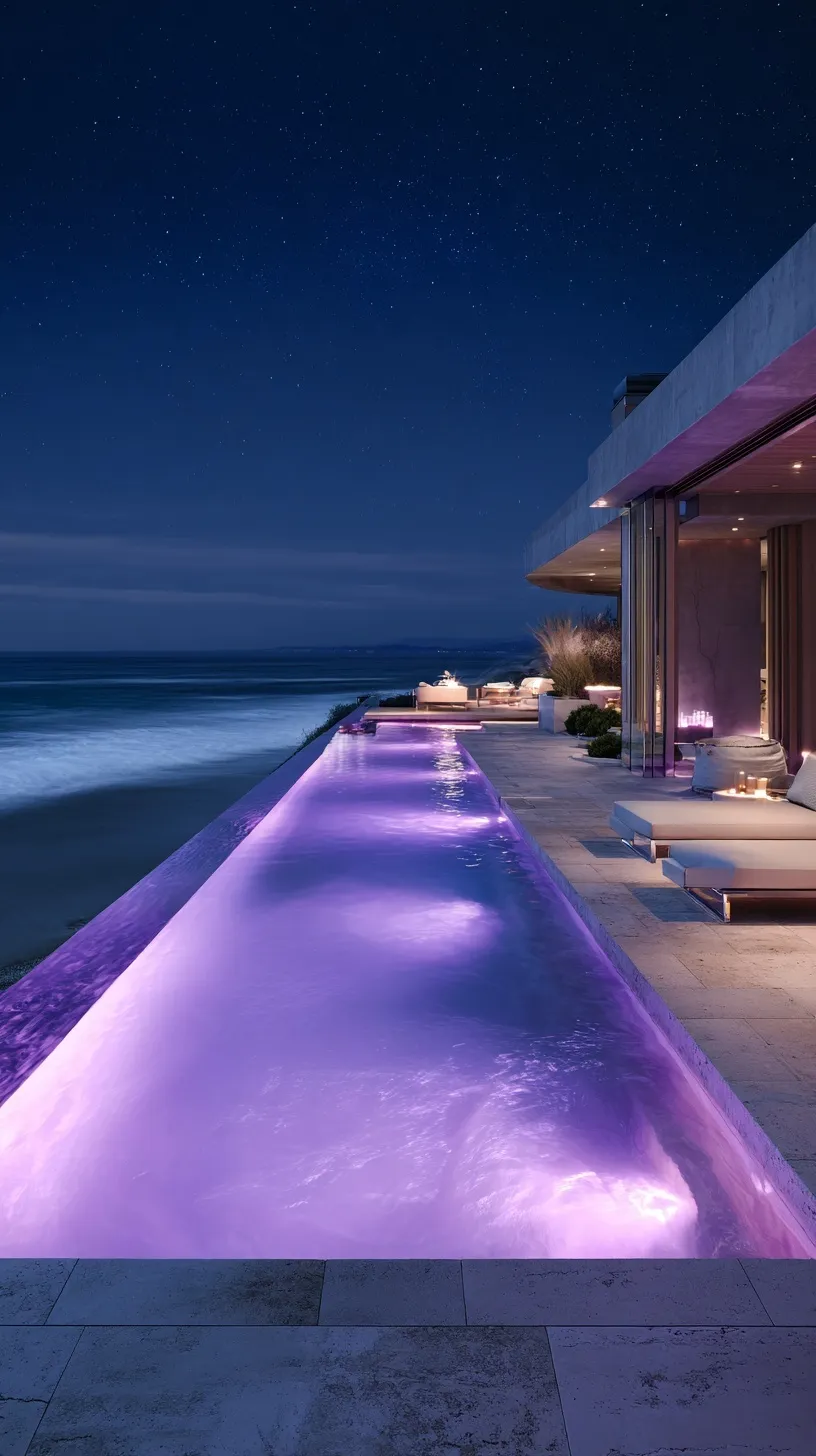 Luxury Home View Interior 15