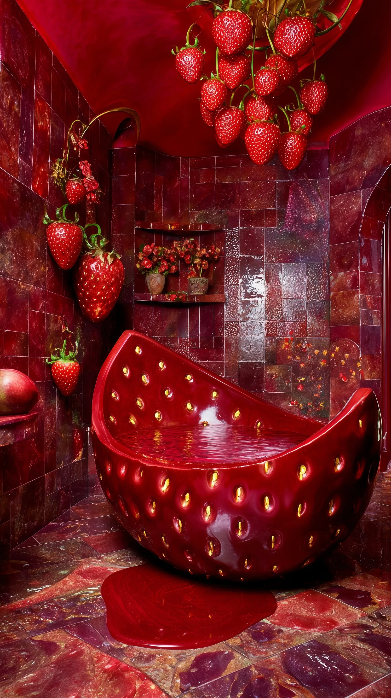 Luxury Home View Interior 16