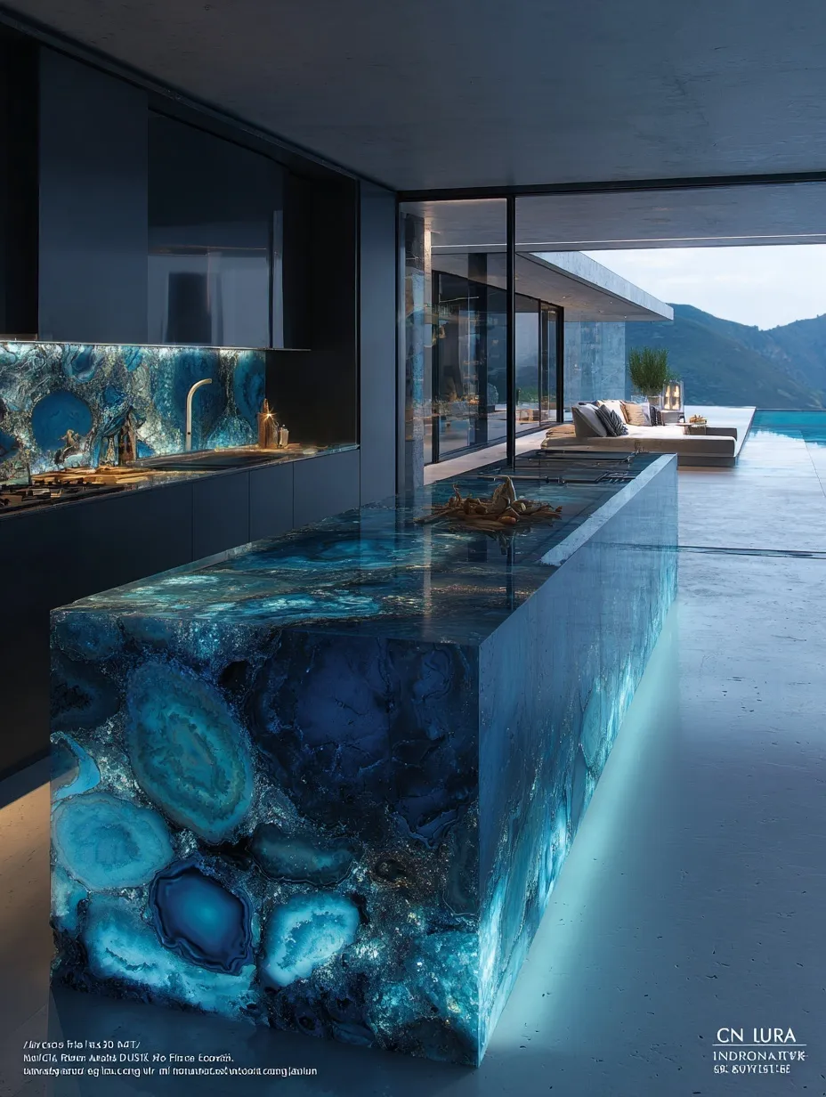 Luxury Home View Interior 17