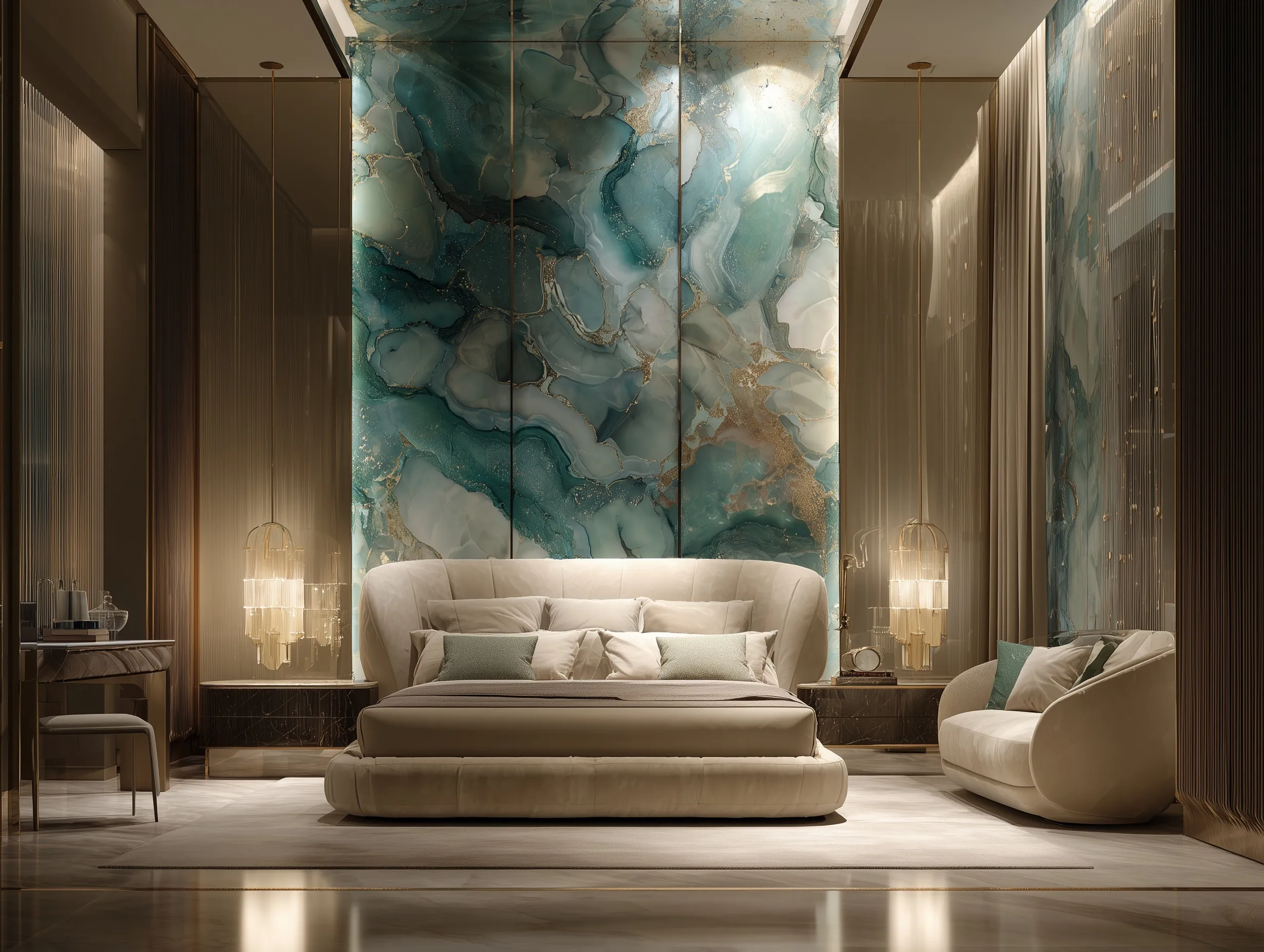 Luxury Home View Interior 19