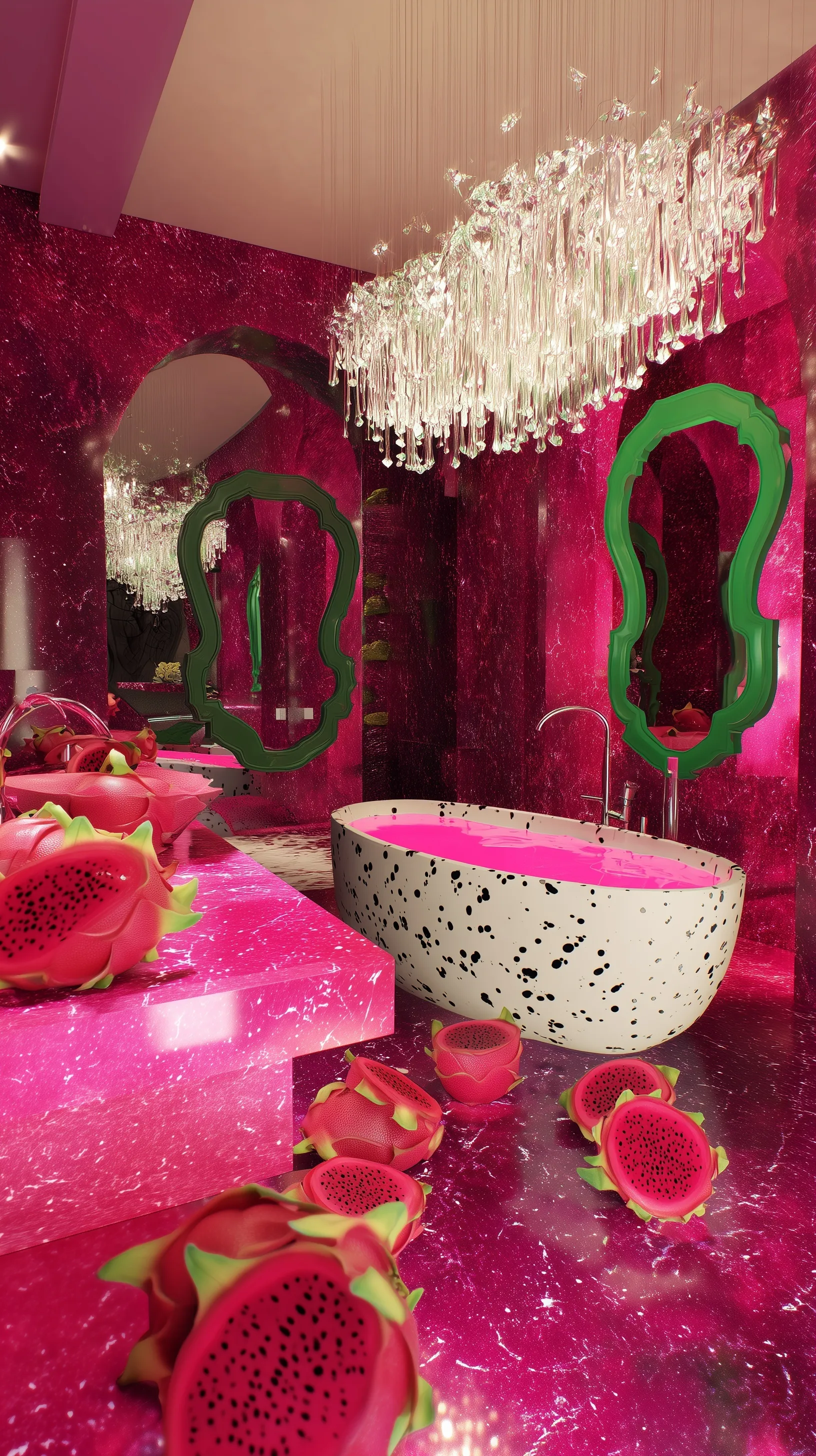 Luxury Home View Interior 20