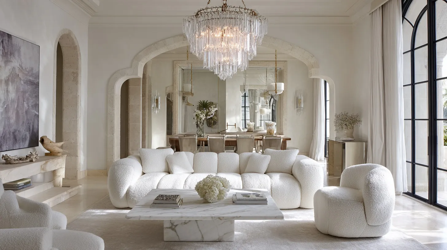 Luxury Home View Interior 21