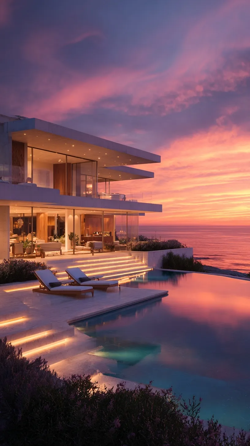 Luxury Home View Interior 22