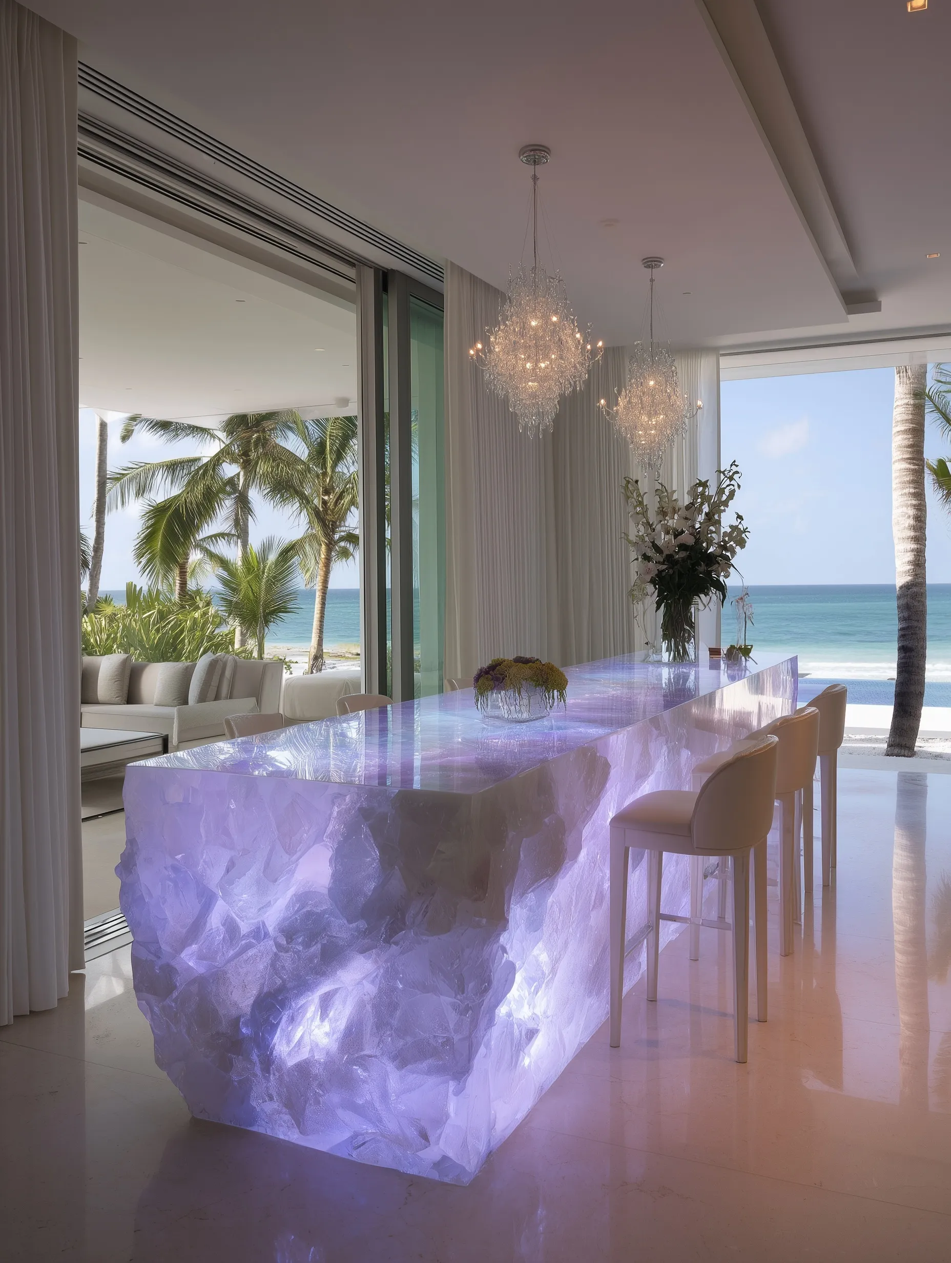 Luxury Home View Interior 24