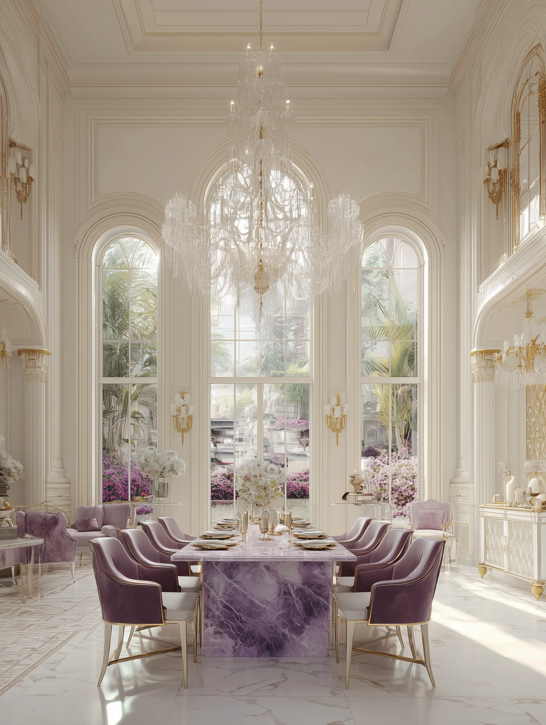 Luxury Home View Interior 25