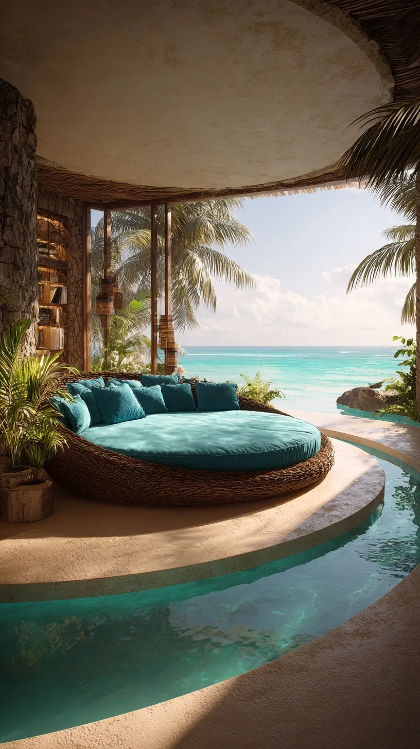 Luxury Home View Interior 26