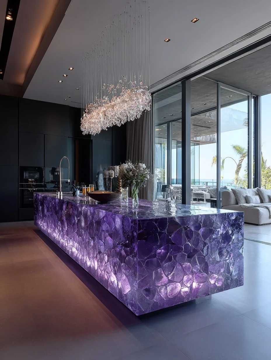 Luxury Home View Interior 27
