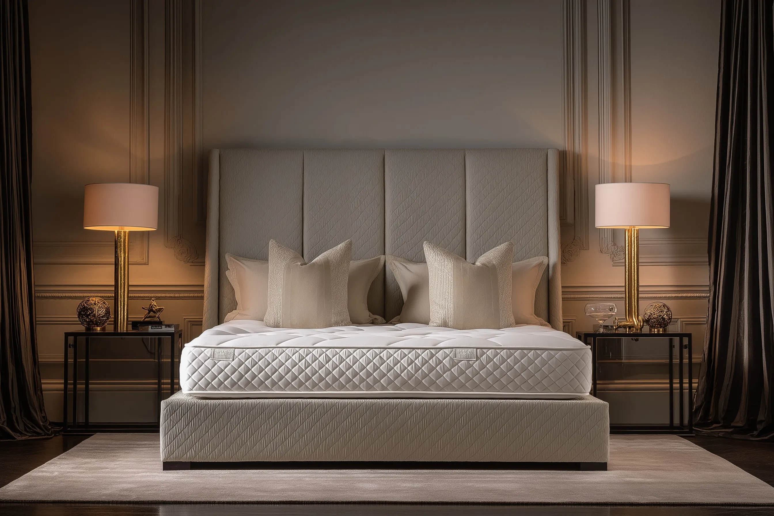 Luxury Home View Interior 29