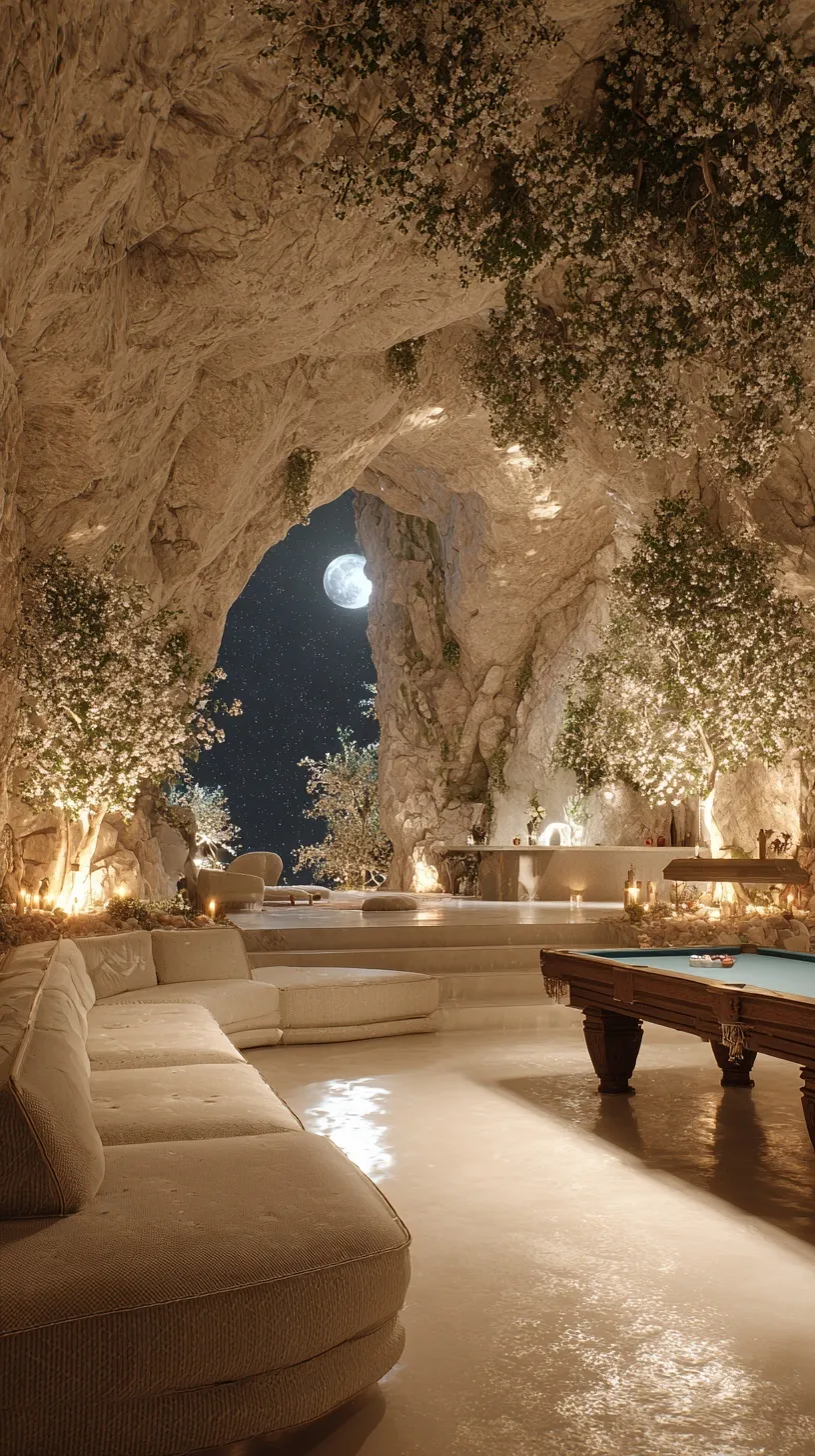 Luxury Home View Interior 30