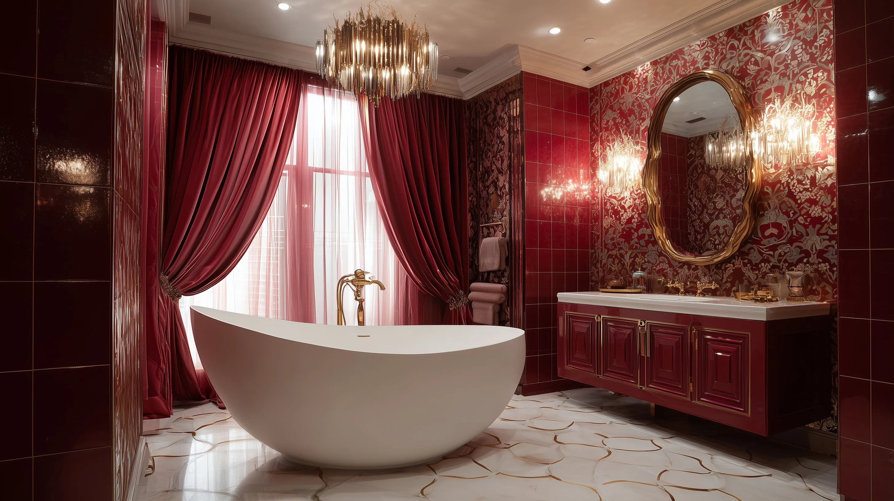 Luxury Home View Interior 31