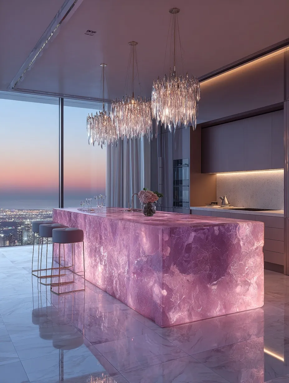 Luxury Home View Interior 32