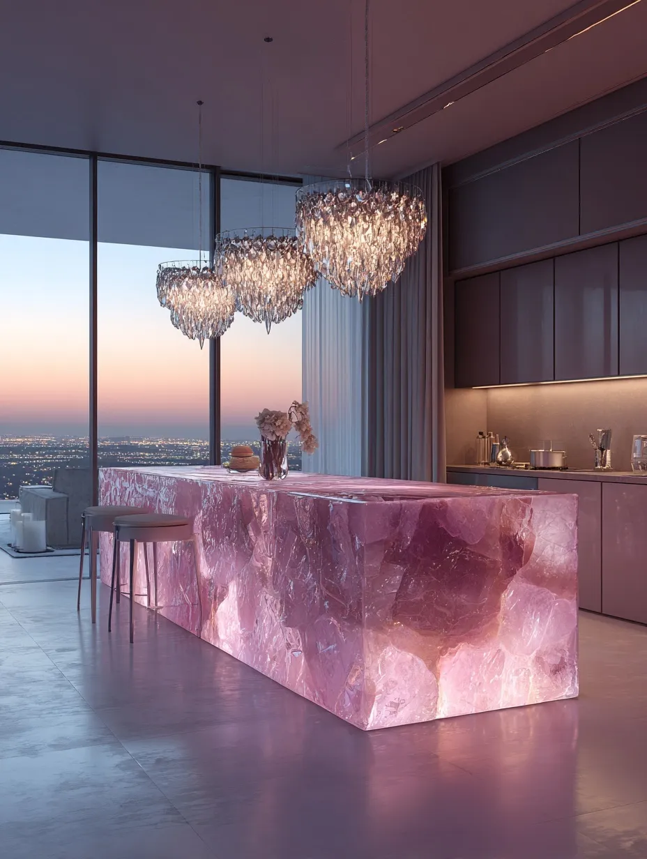 Luxury Home View Interior 33