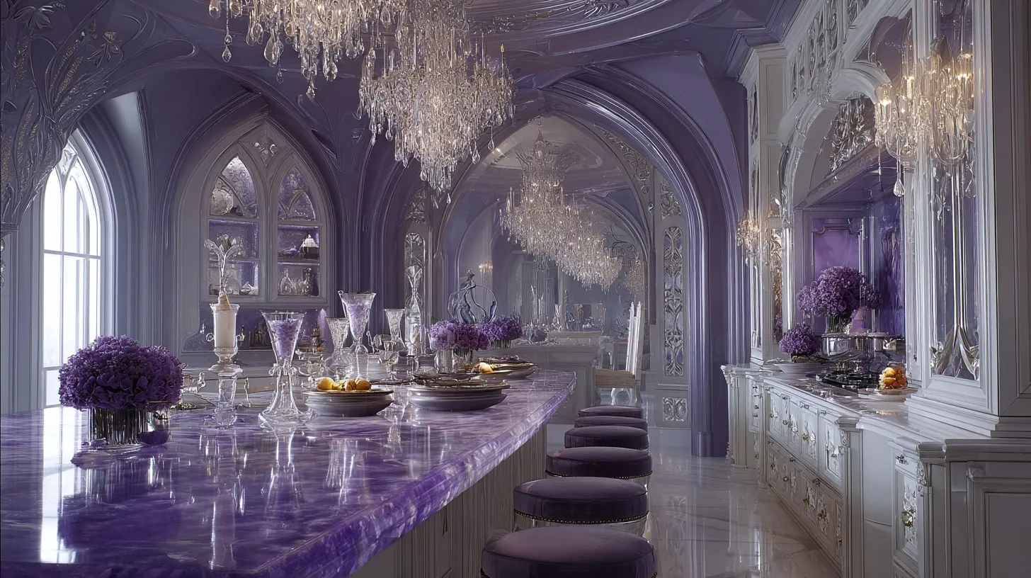 Luxury Home View Interior 37