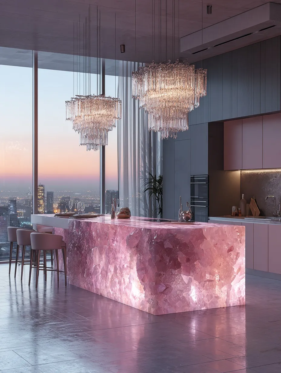 Luxury Home View Interior 39