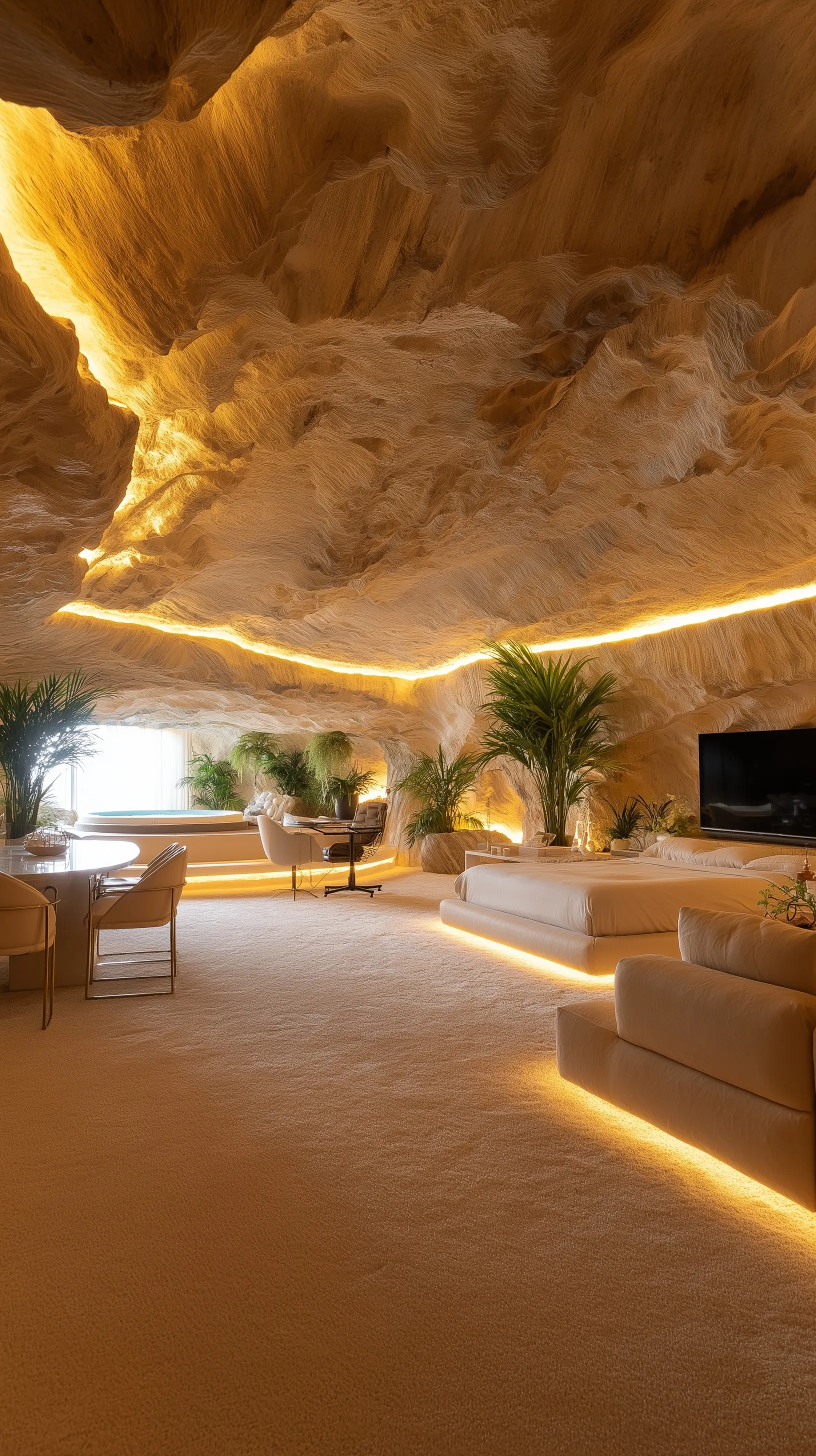 Luxury Home View Interior 40