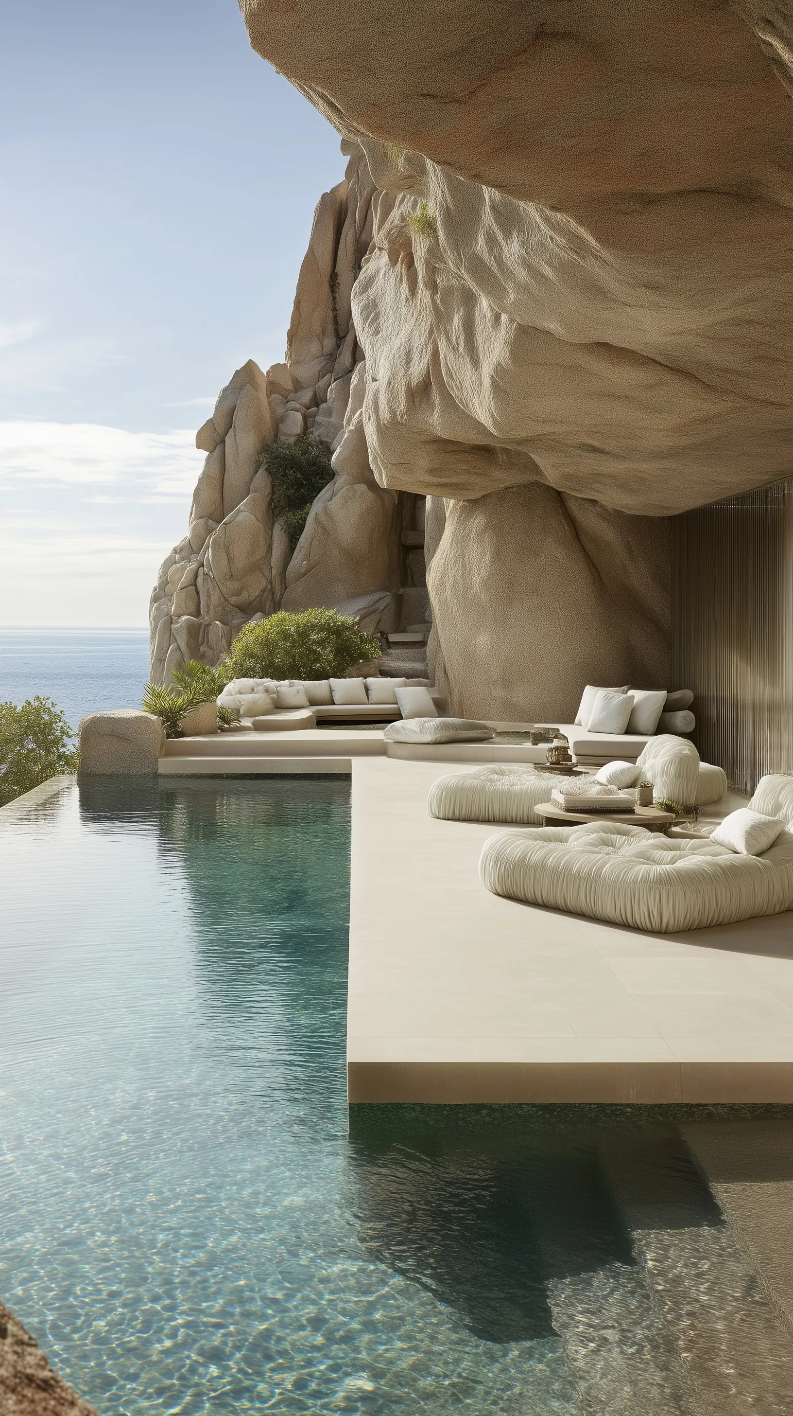 Luxury Home View Interior 41