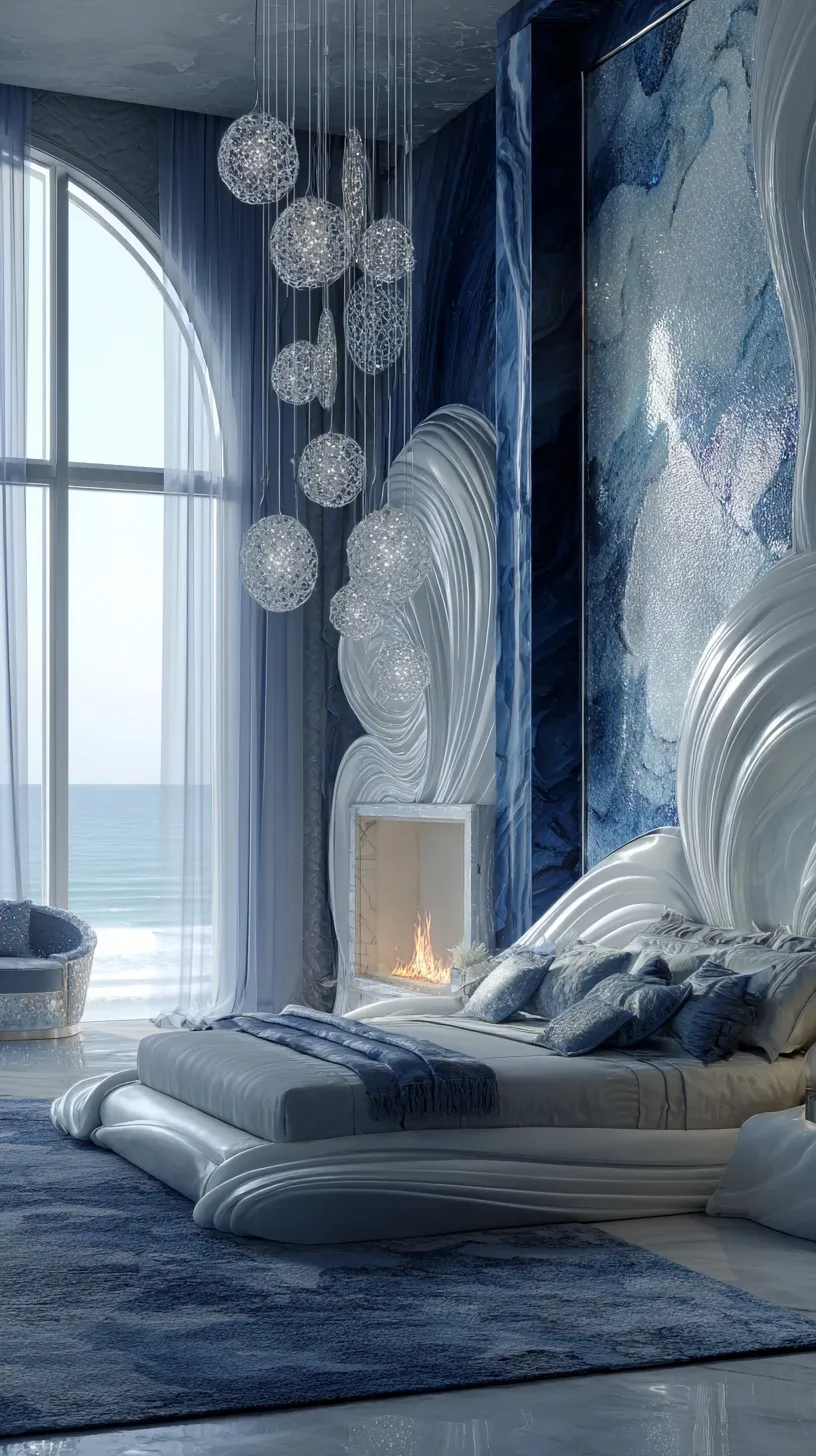 Luxury Home View Interior 44