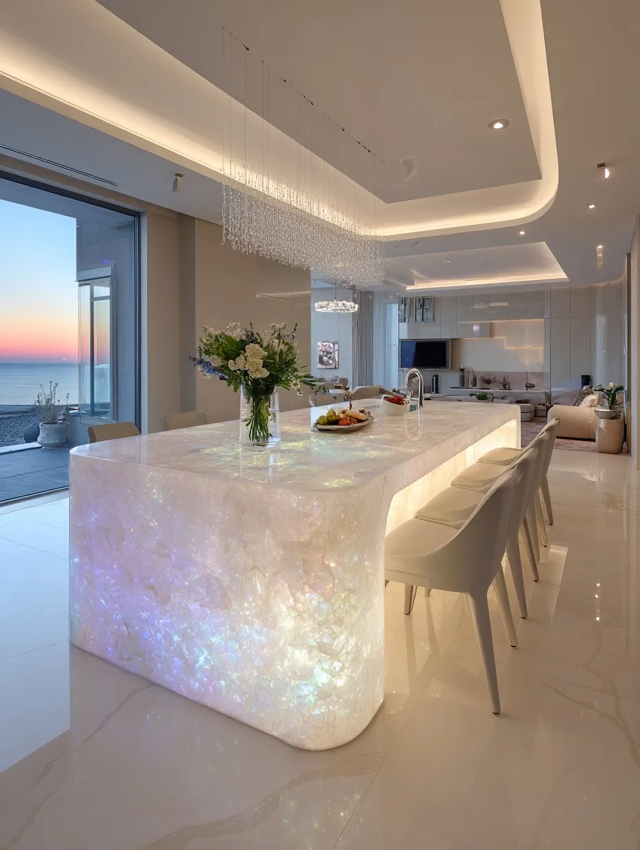 Luxury Home View Interior 45