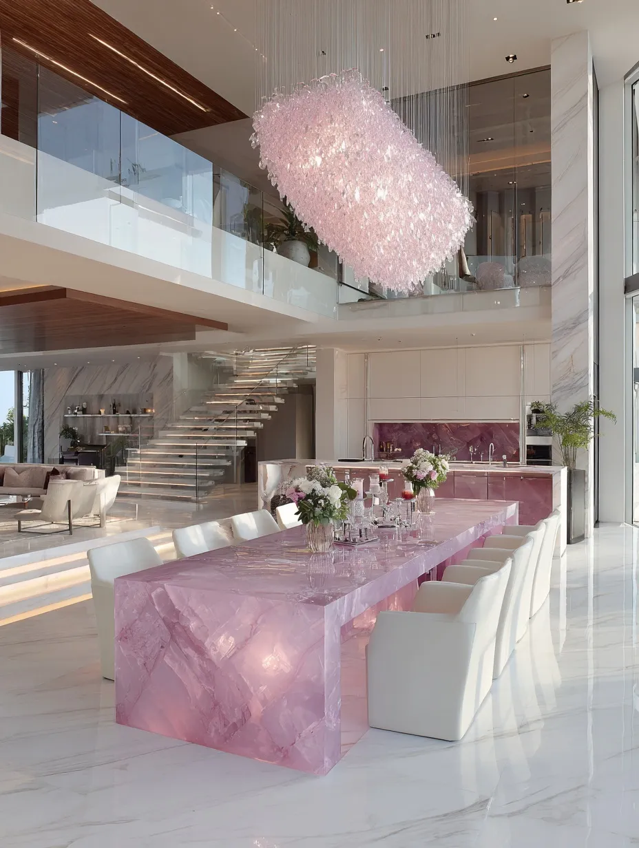 Luxury Home View Interior 50