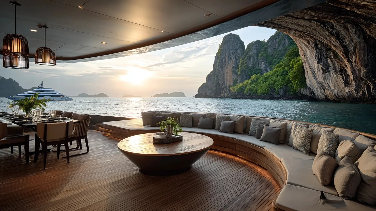 Luxury Home View Interior 51