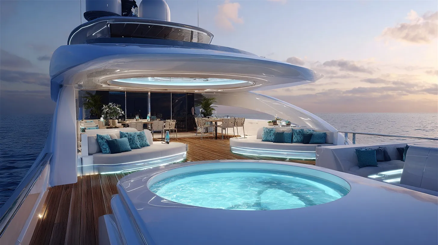 Luxury Home View Interior 52