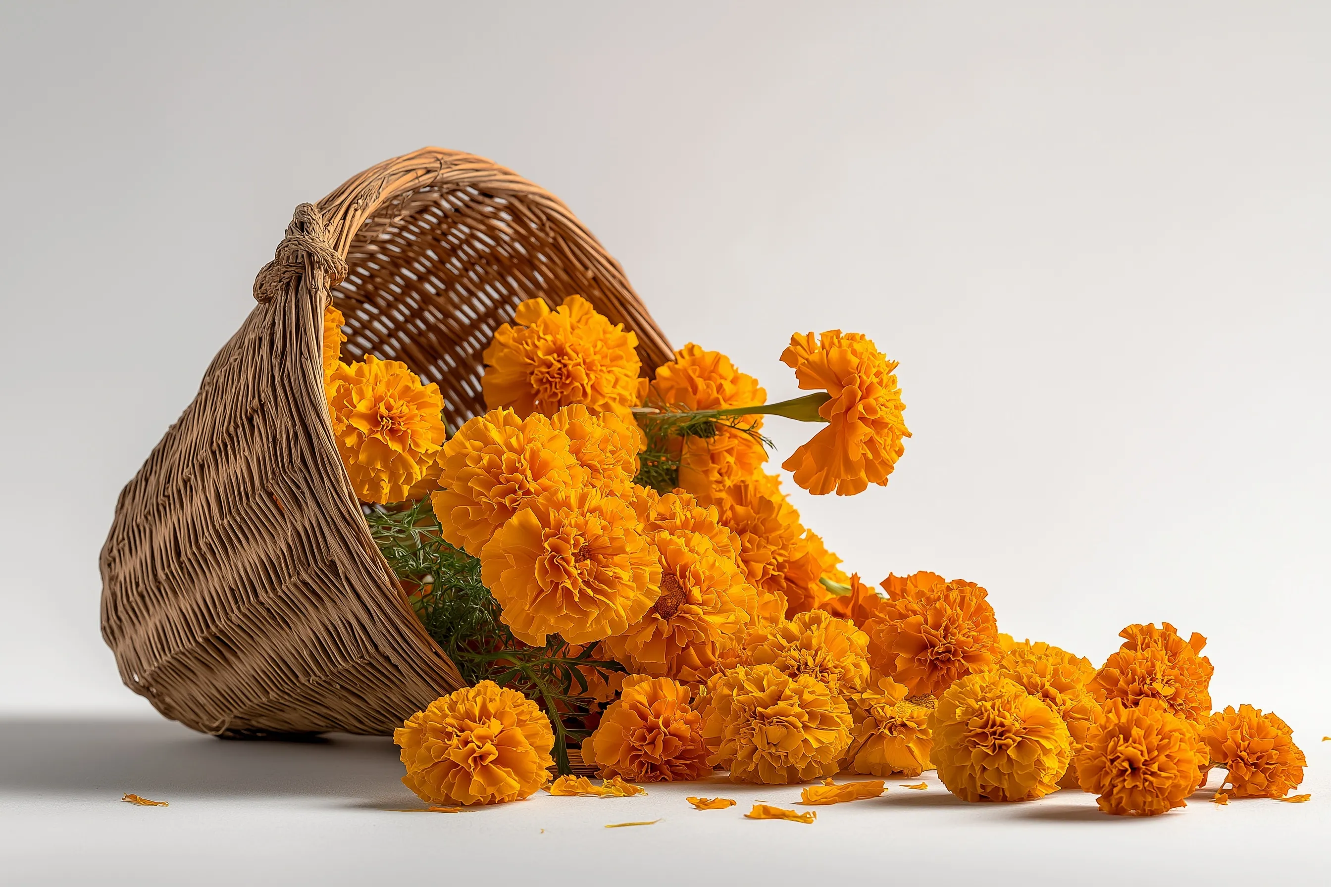 Marigold Flower 15