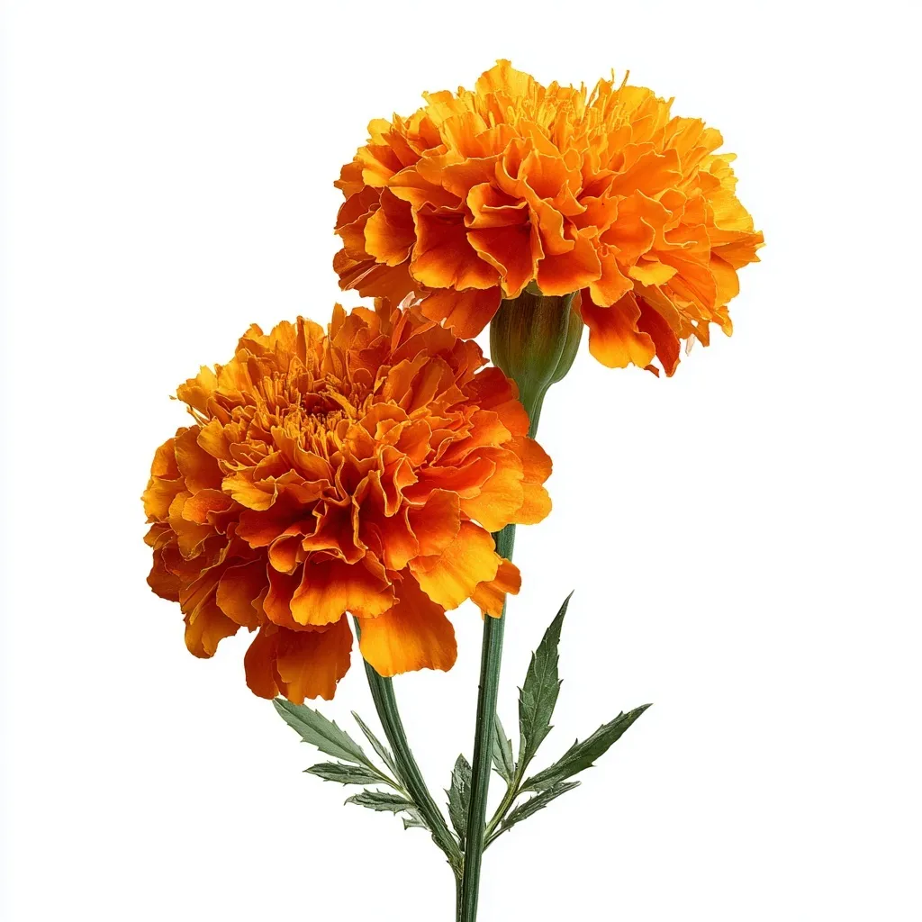 Marigold Flower 22