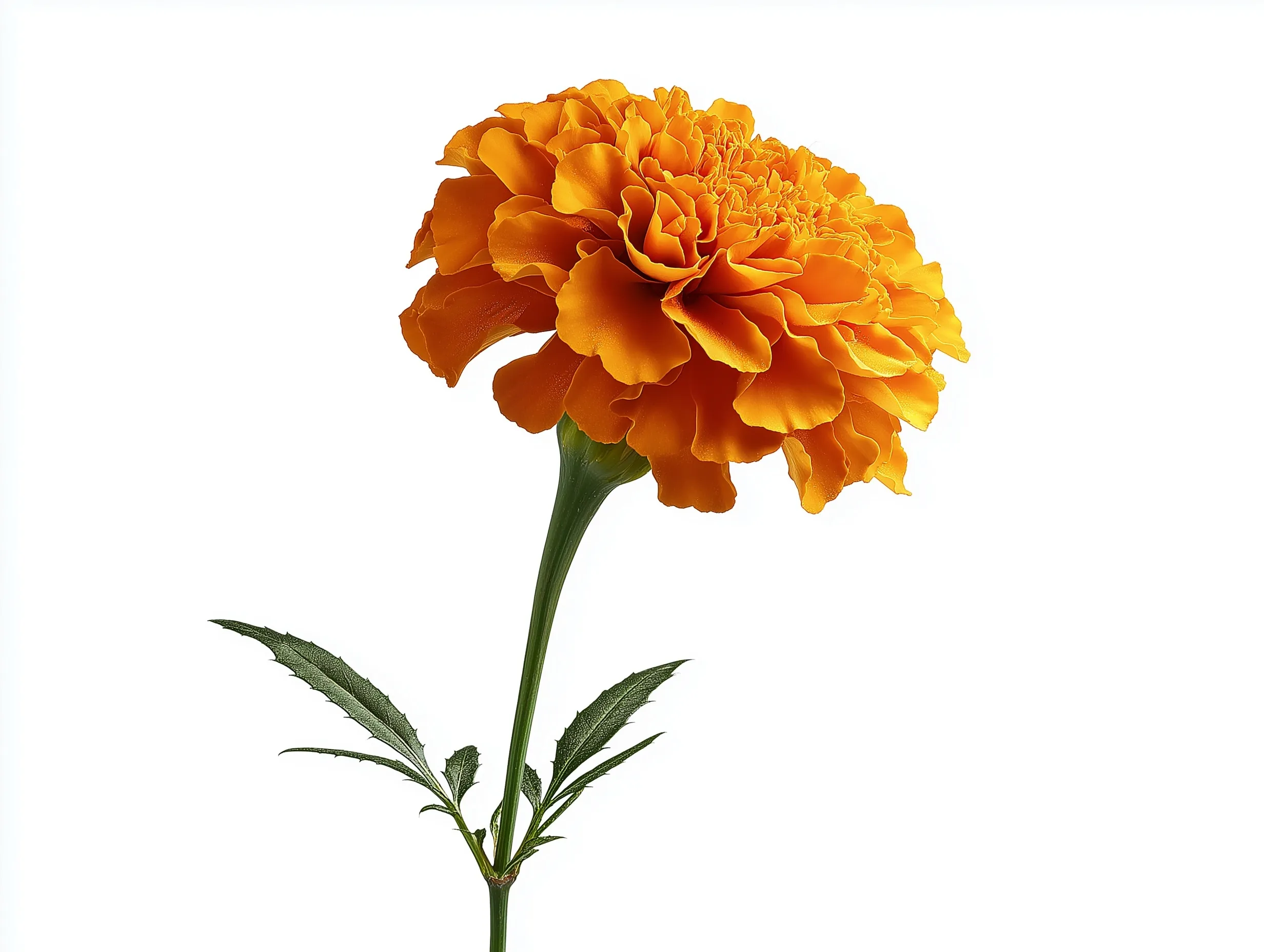 Marigold Flower 28