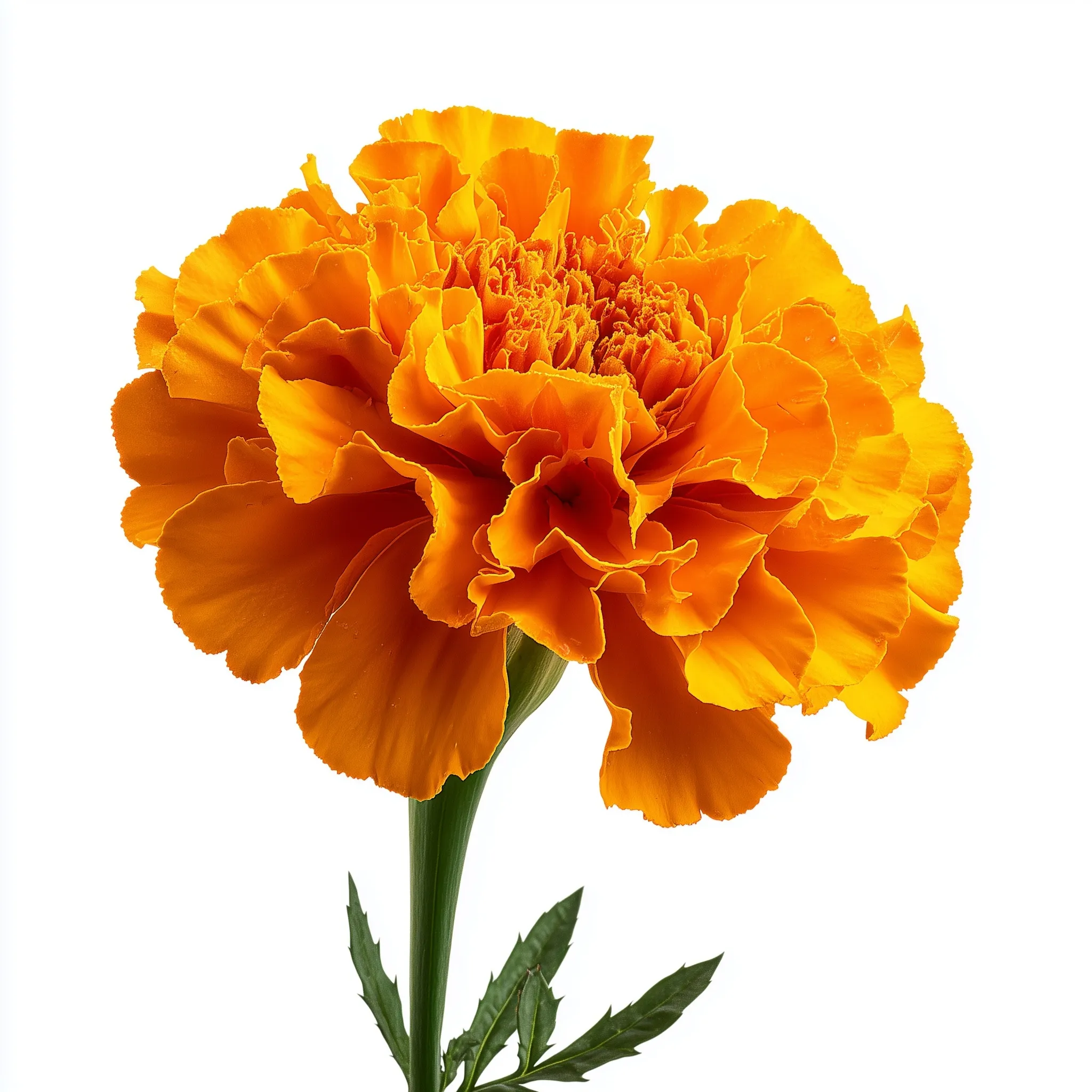 Marigold Flower 32