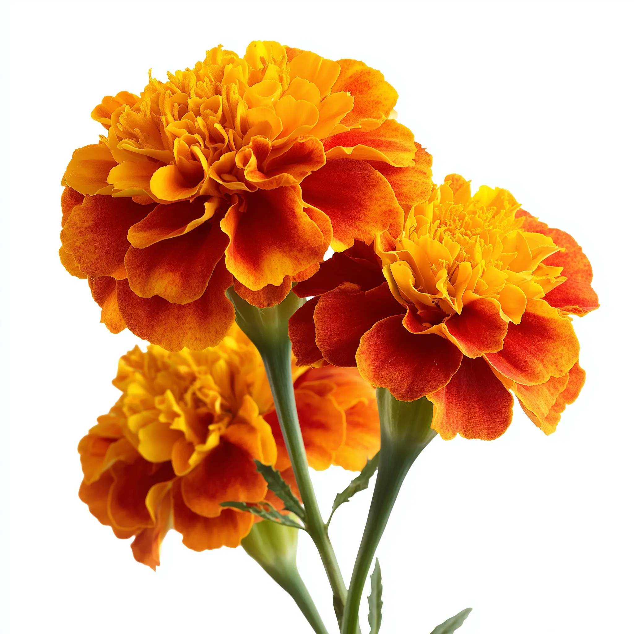 Marigold Flower 38