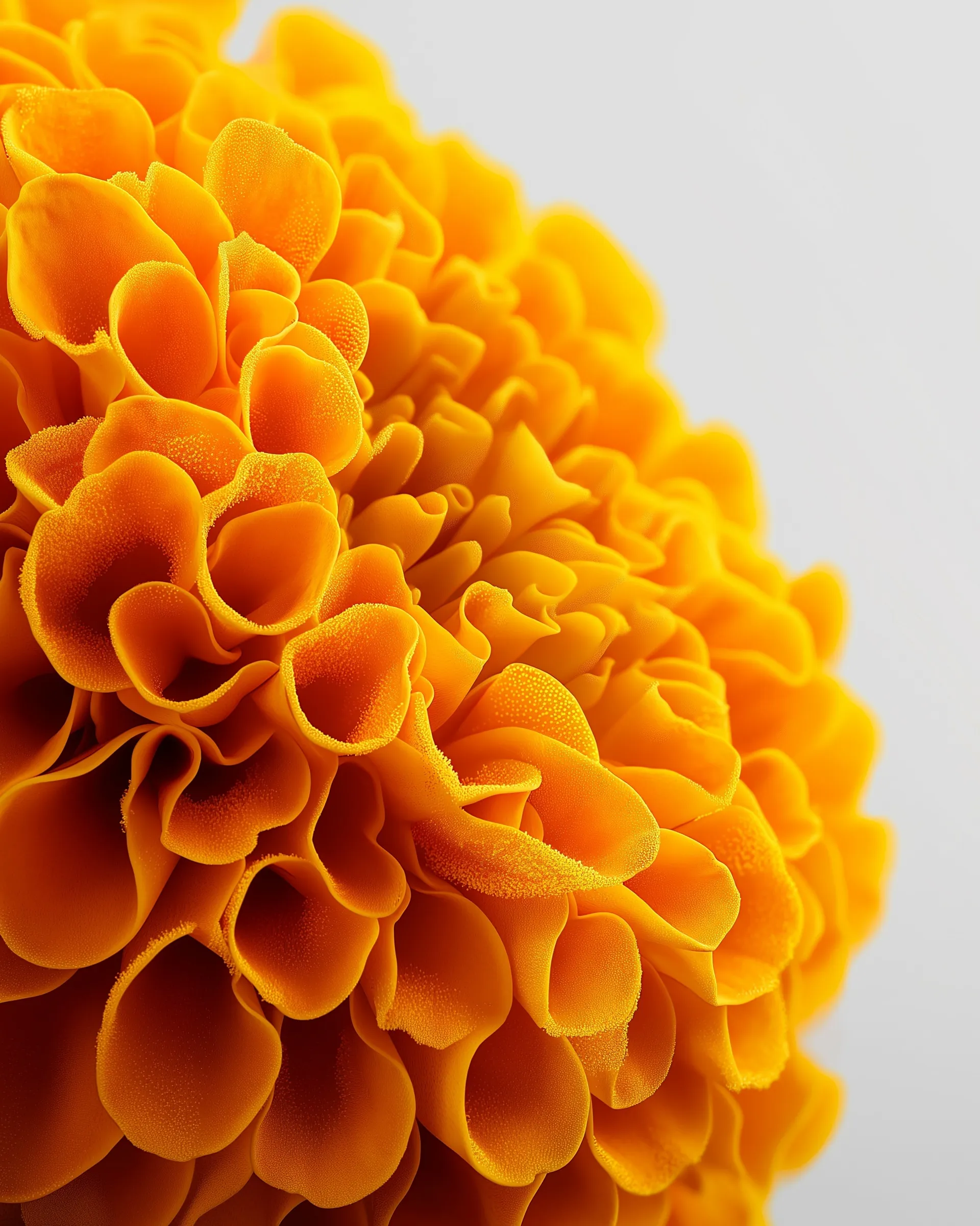 Marigold Flower 42