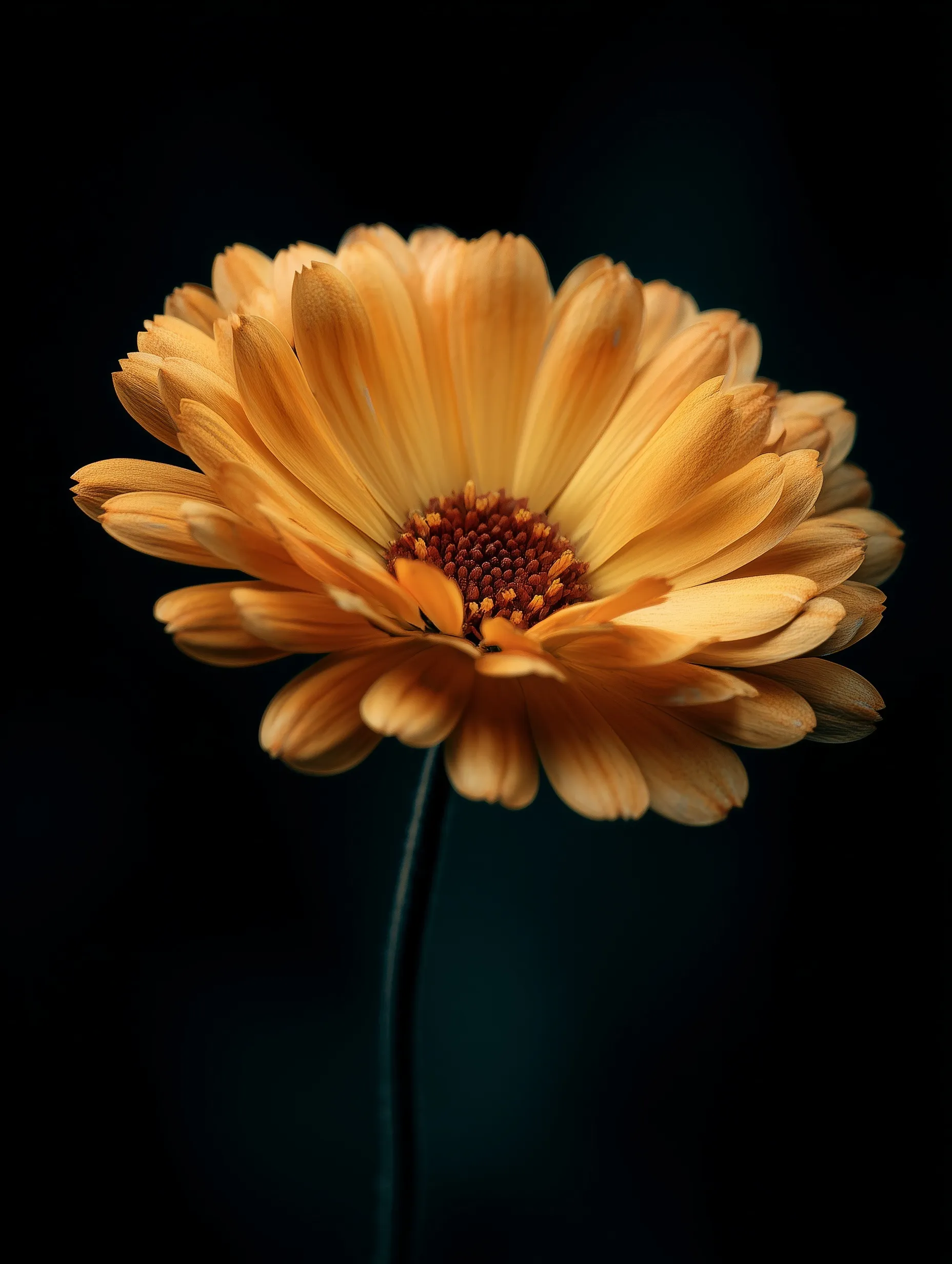 Marigold Flower 69